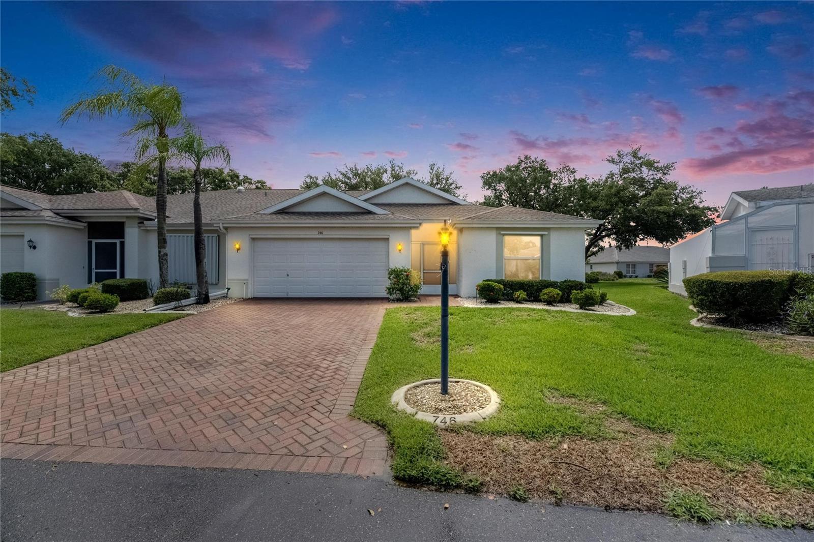 Details for 746 Masterpiece Drive, SUN CITY CENTER, FL 33573