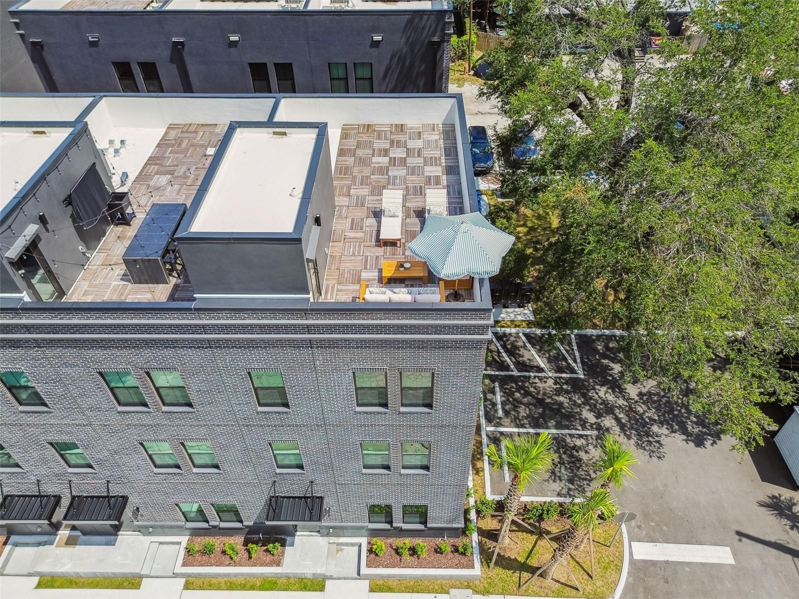 Image 85 of 88 For 1218 Kay Street 24