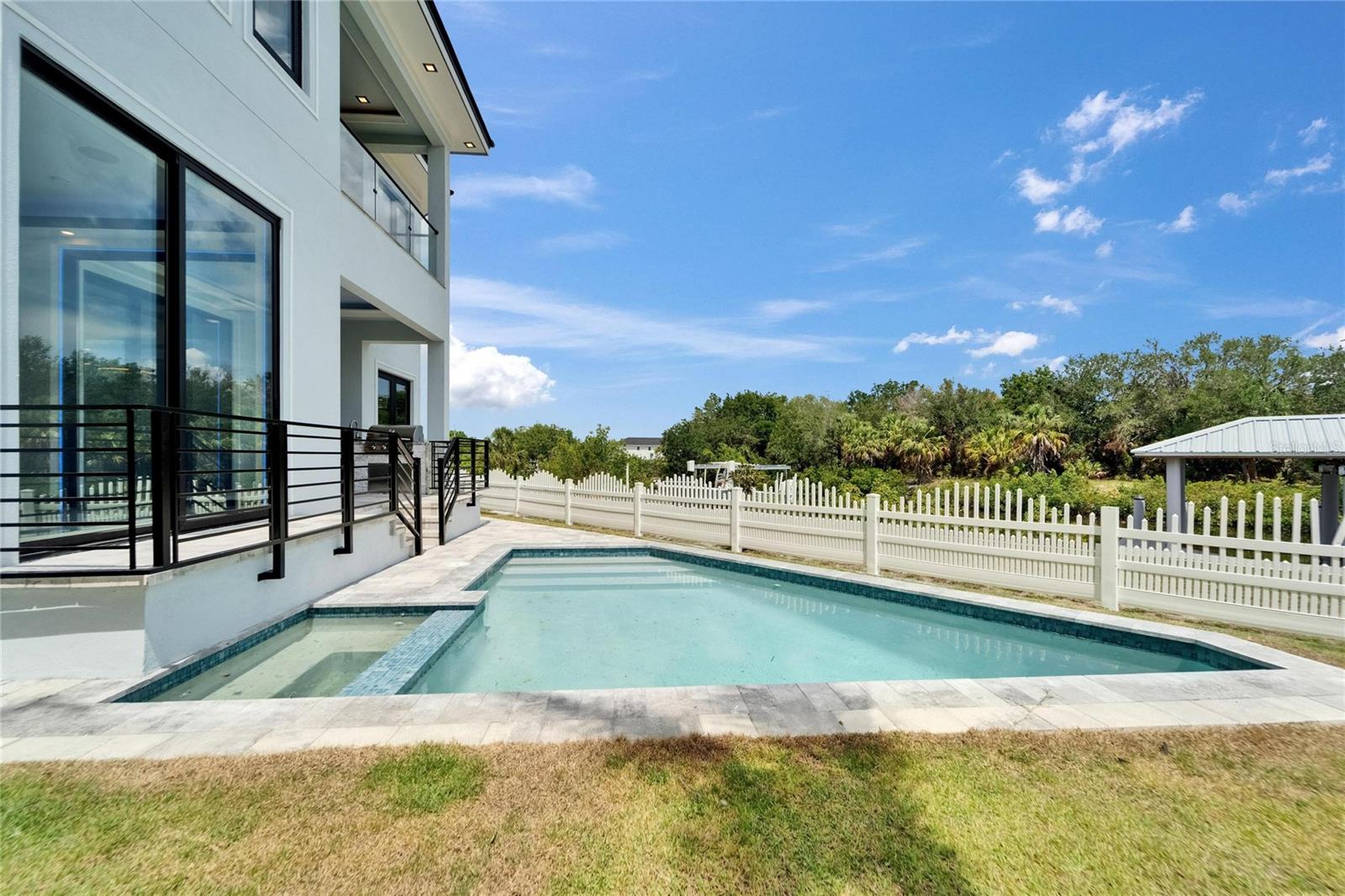 Image 2 of 99 For 6520 Simone Shores Circle