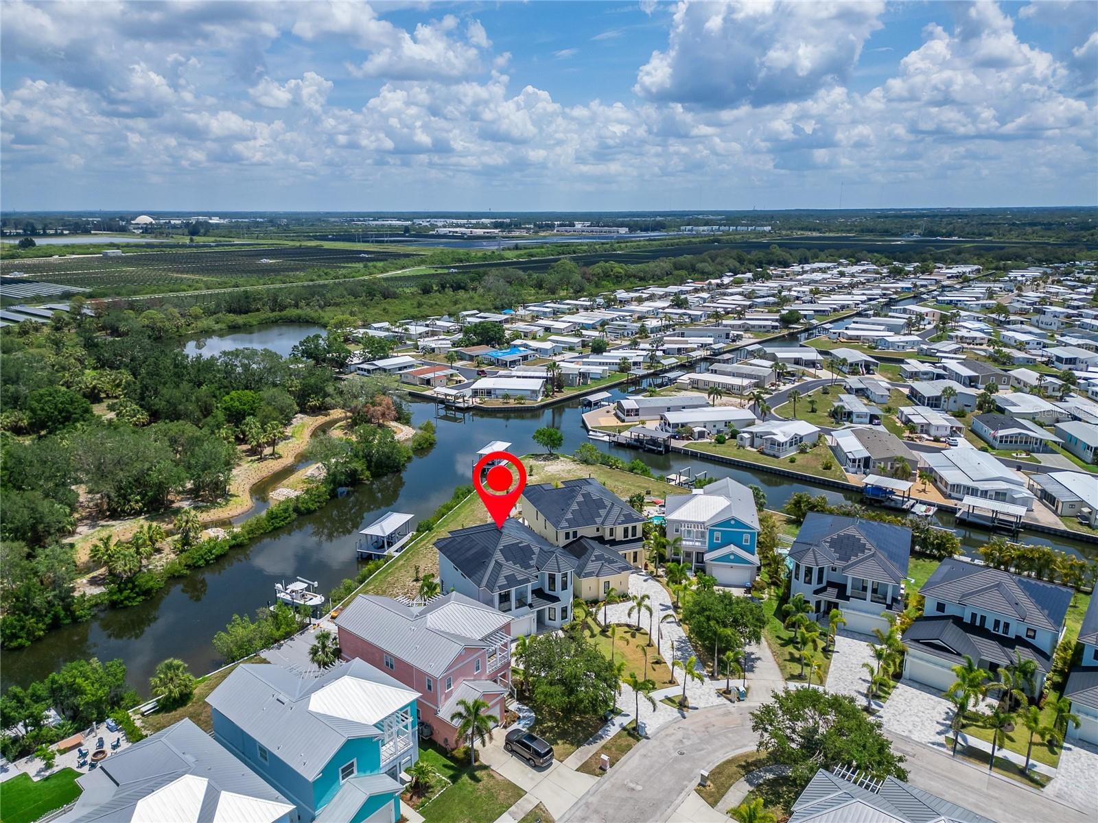 Image 90 of 99 For 6520 Simone Shores Circle