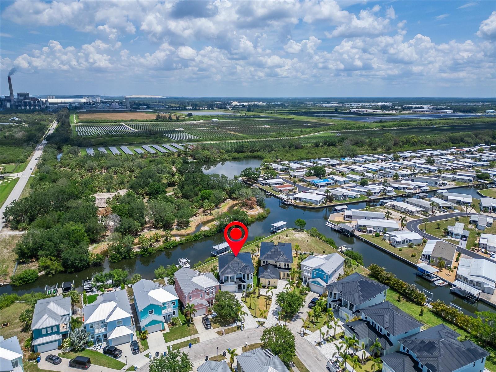 Image 91 of 99 For 6520 Simone Shores Circle