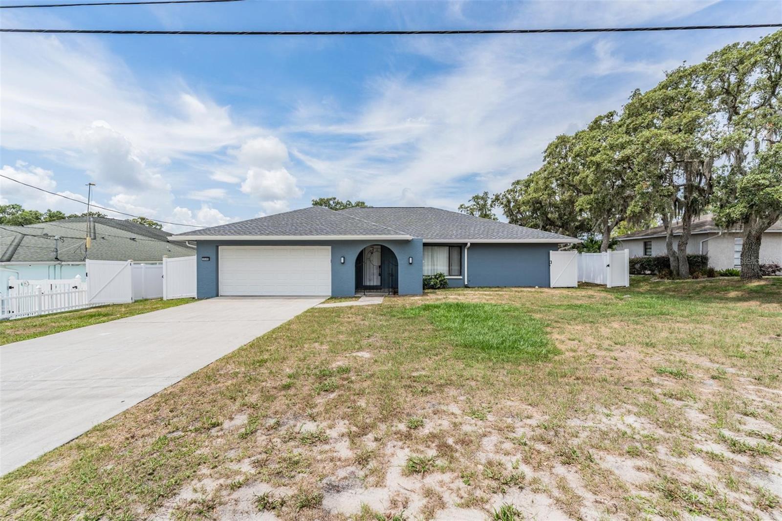 Details for 5540 Applegate Drive, Spring Hill, FL 34606