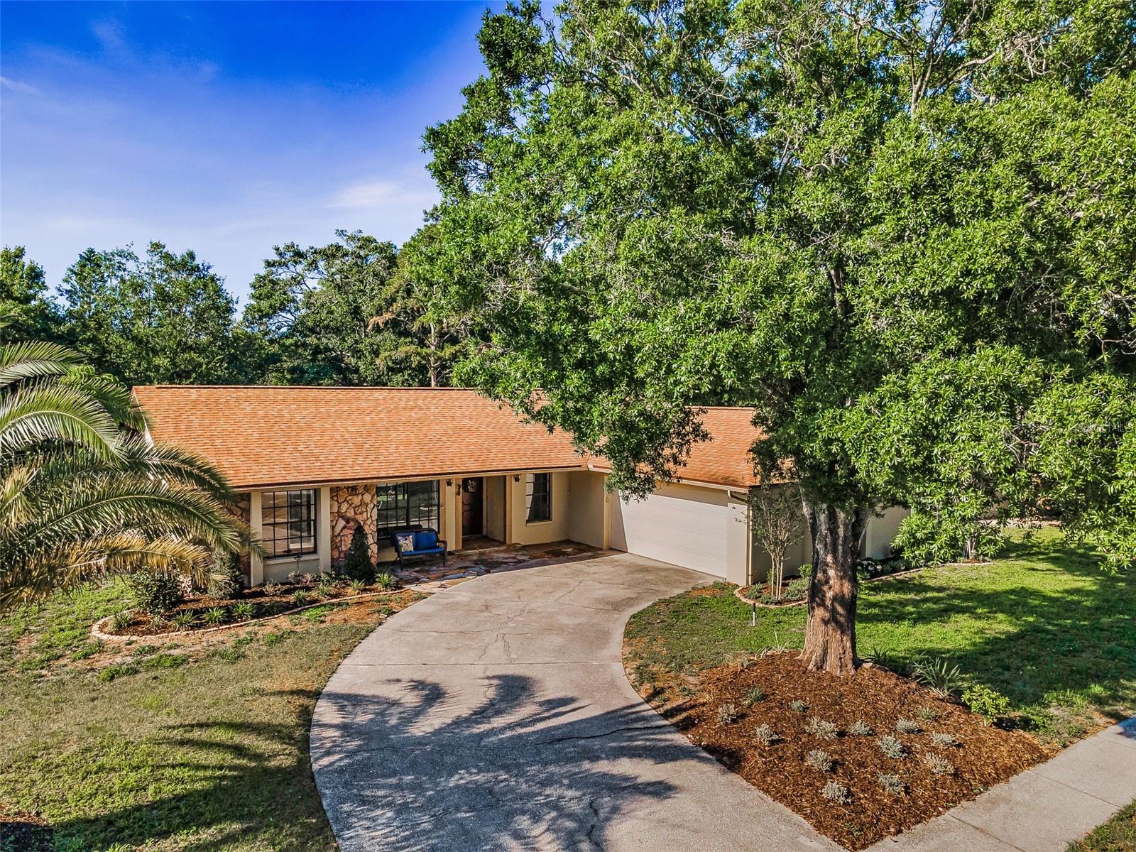 Details for 3041 Oak View Drive, PALM HARBOR, FL 34684