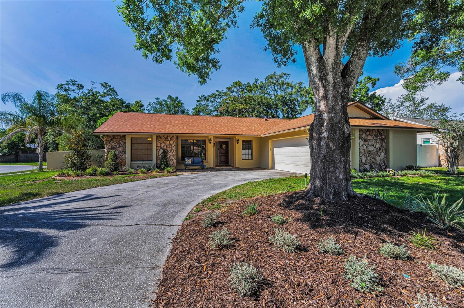 Image 2 of 54 For 3041 Oak View Drive