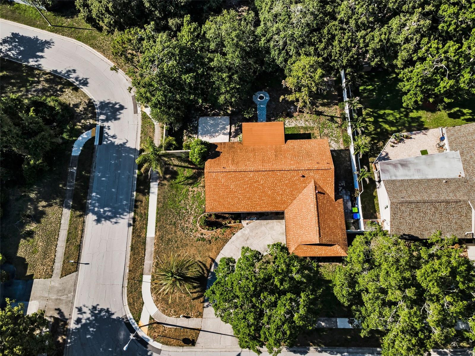 Image 43 of 54 For 3041 Oak View Drive