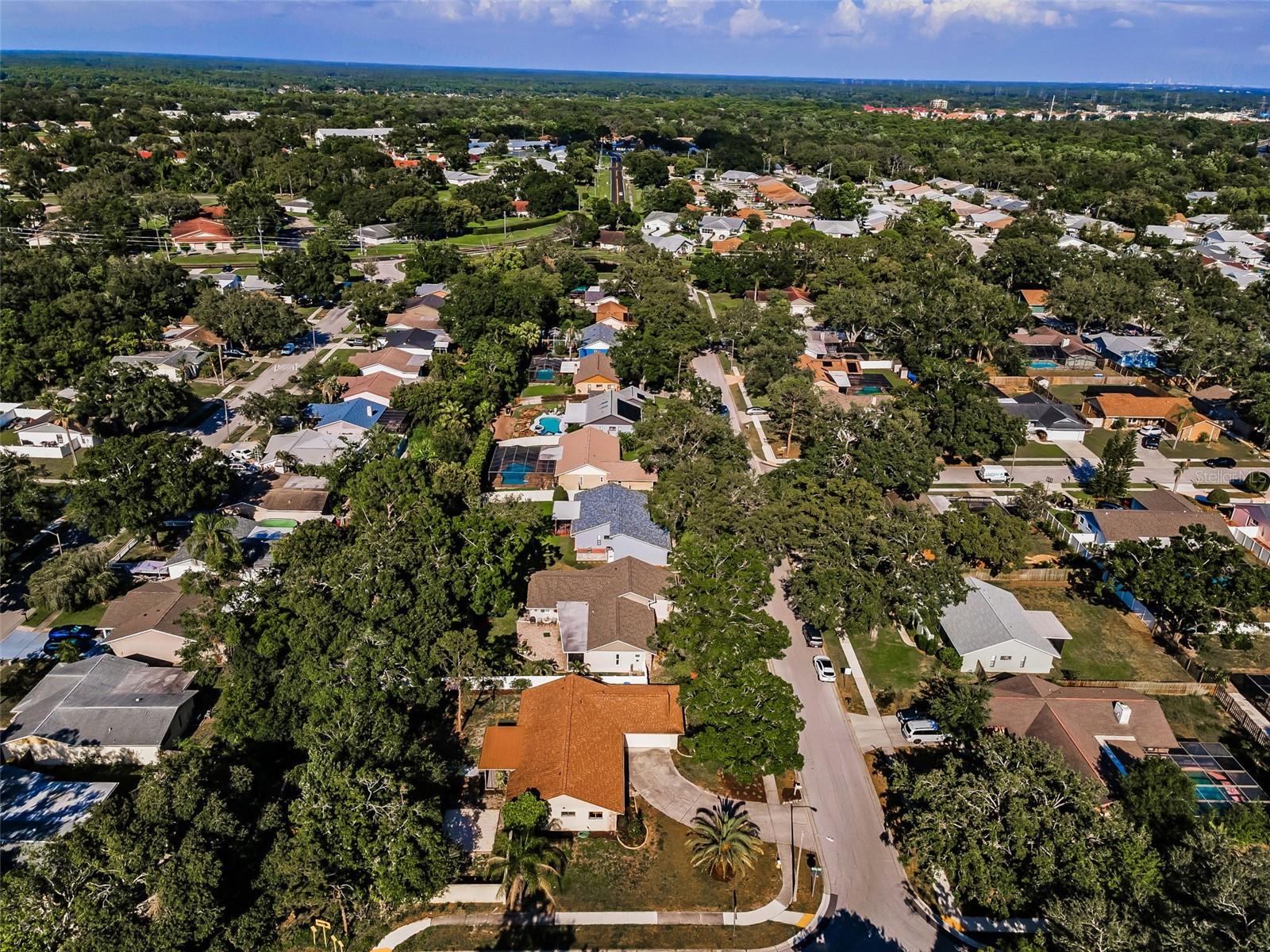 Image 45 of 54 For 3041 Oak View Drive