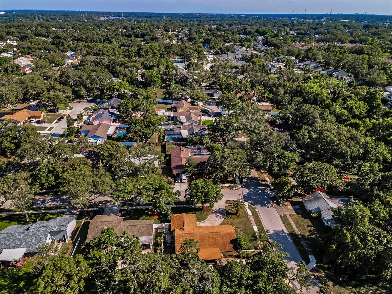Image 46 of 54 For 3041 Oak View Drive