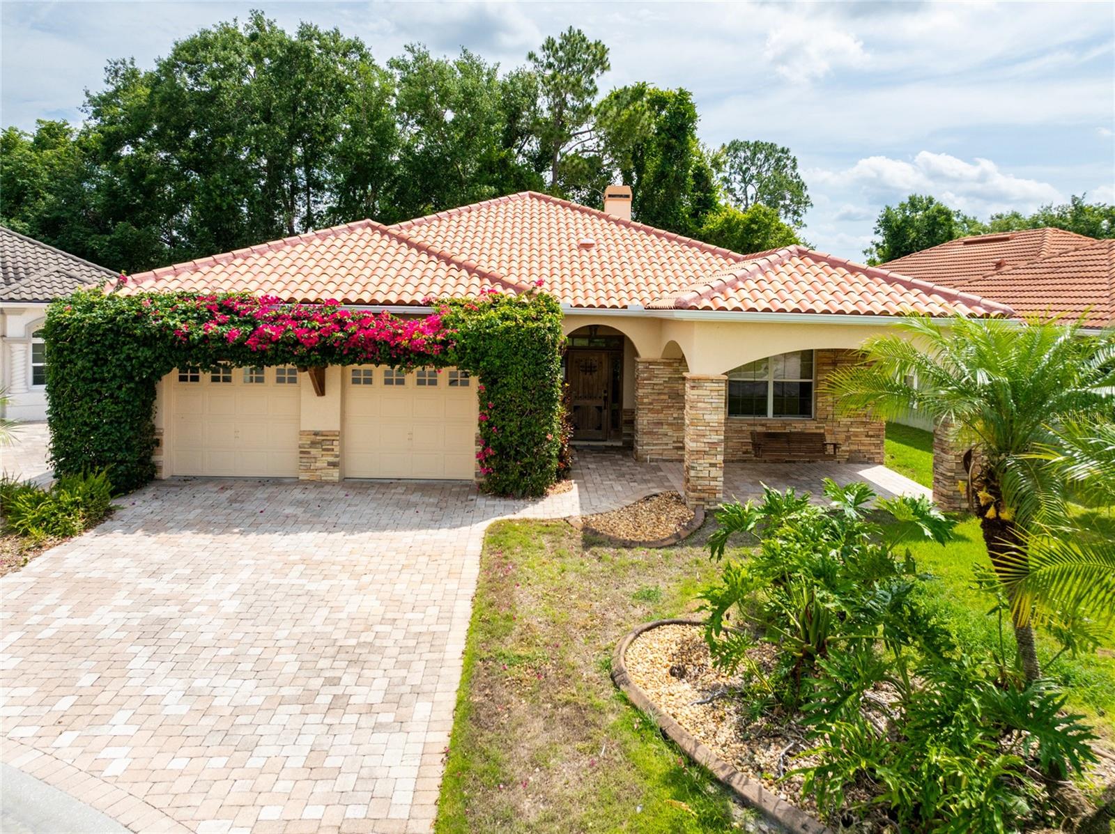 Details for 6928 Cozumel Court, LAND O LAKES, FL 34637