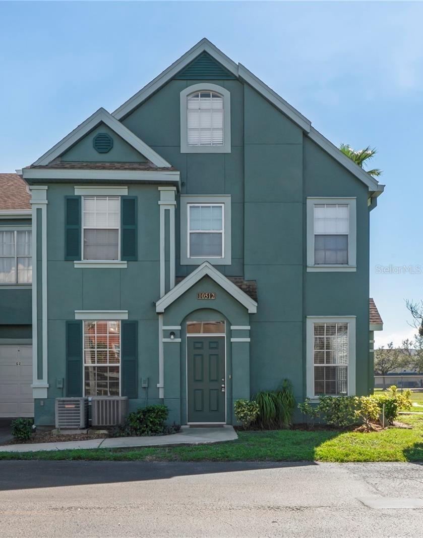 Details for 10512 White Lake Court, TAMPA, FL 33626