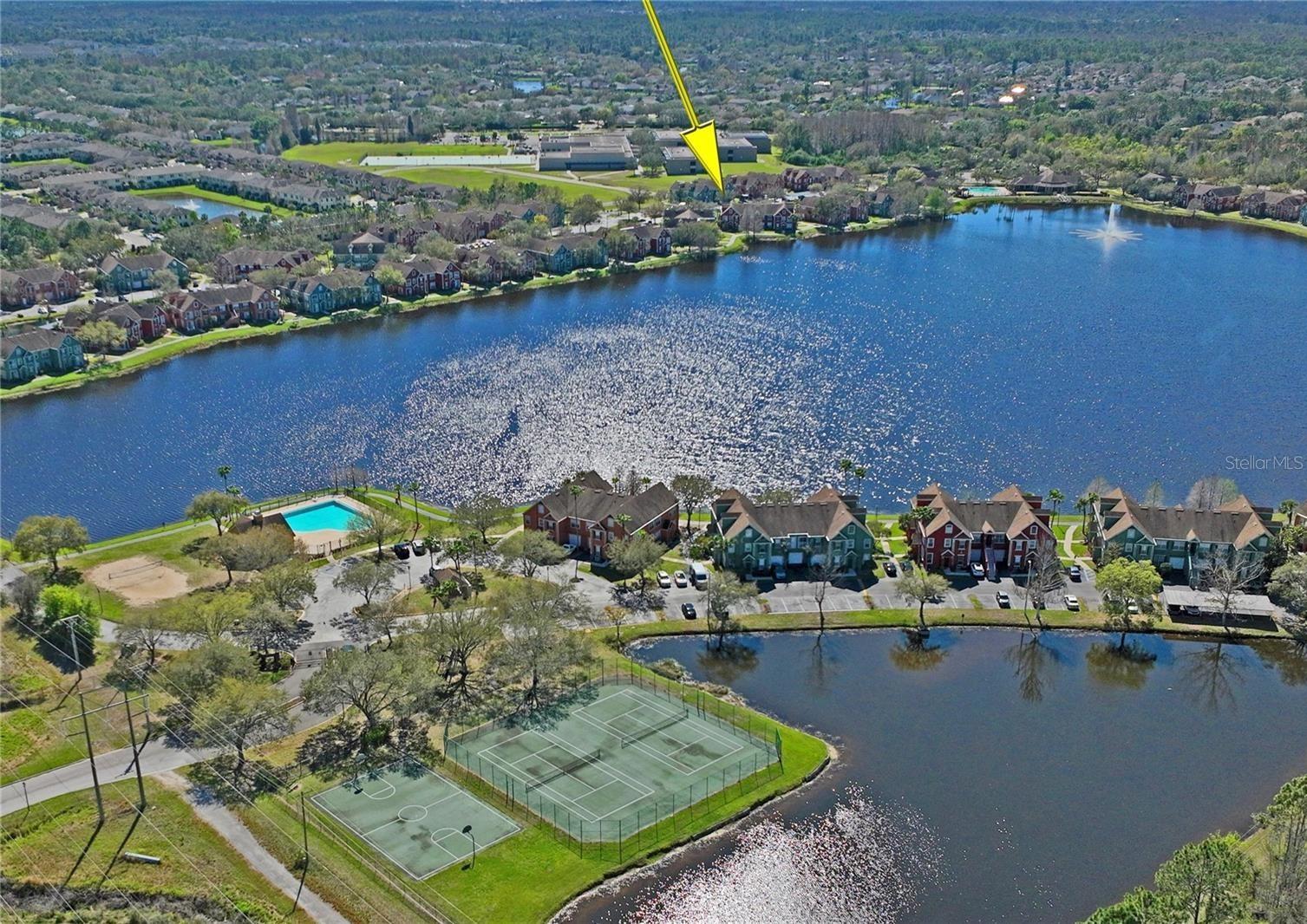 Image 26 of 42 For 10512 White Lake Court