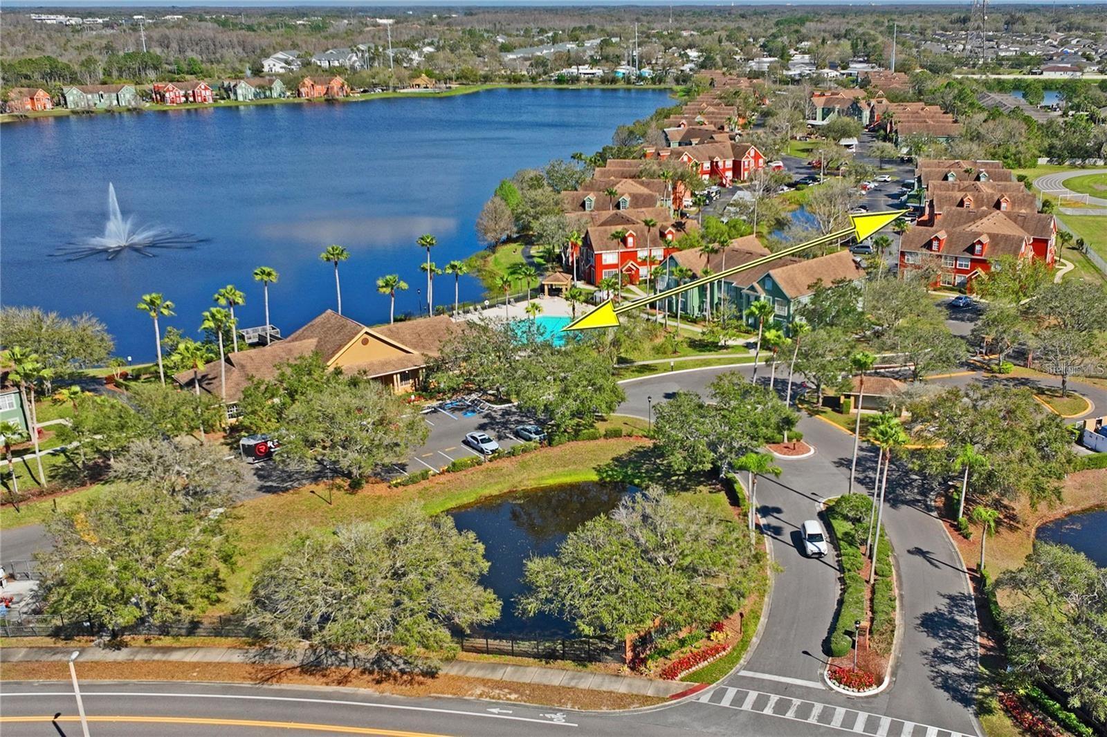 Image 29 of 42 For 10512 White Lake Court