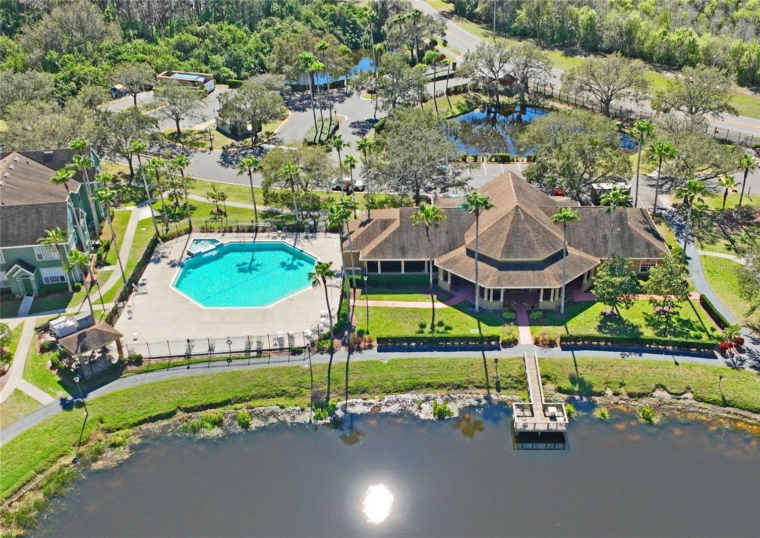 Image 30 of 42 For 10512 White Lake Court