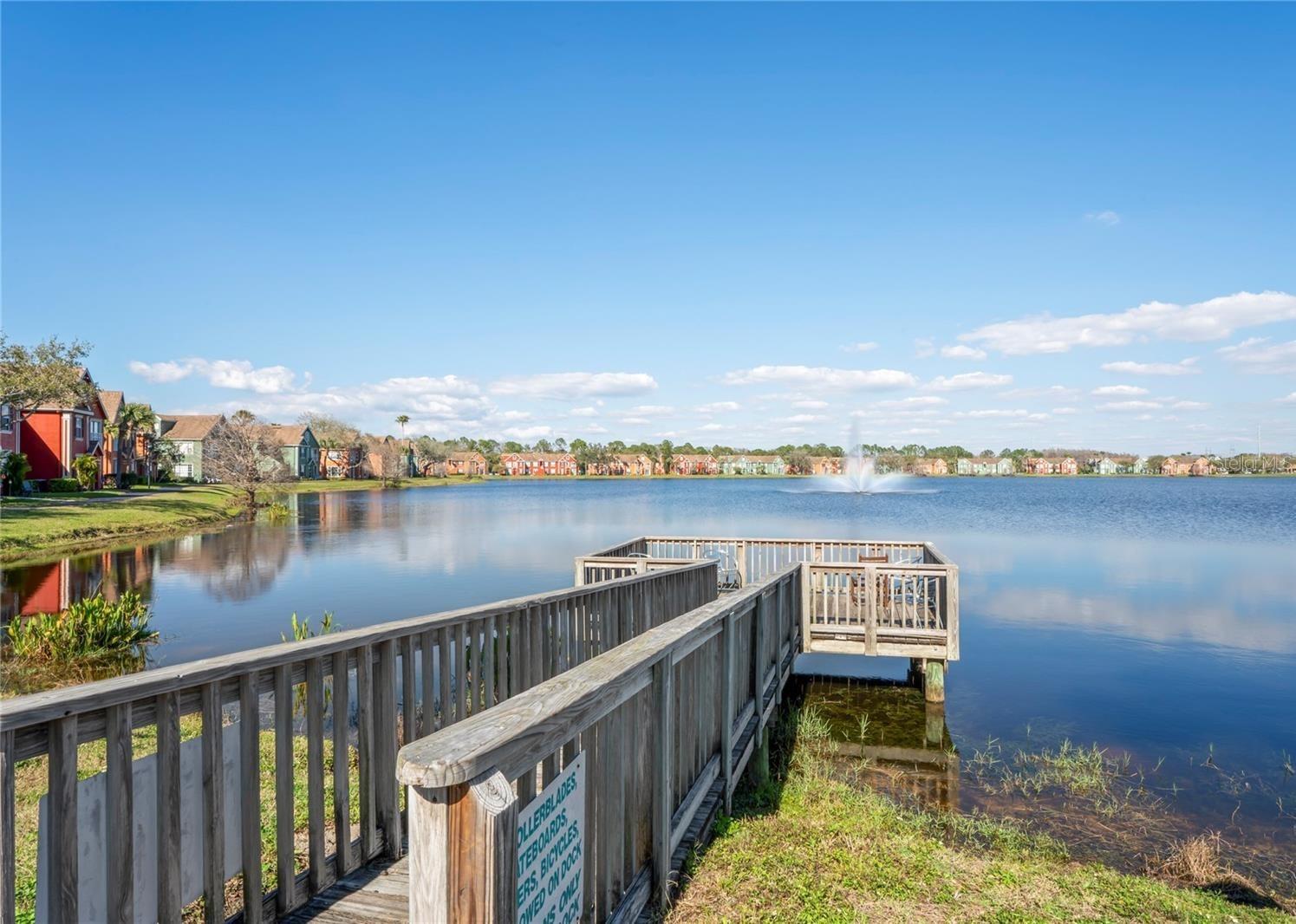 Image 32 of 42 For 10512 White Lake Court