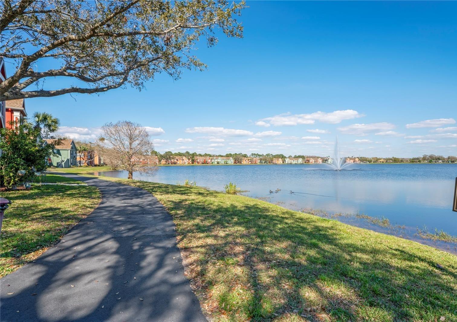 Image 33 of 42 For 10512 White Lake Court
