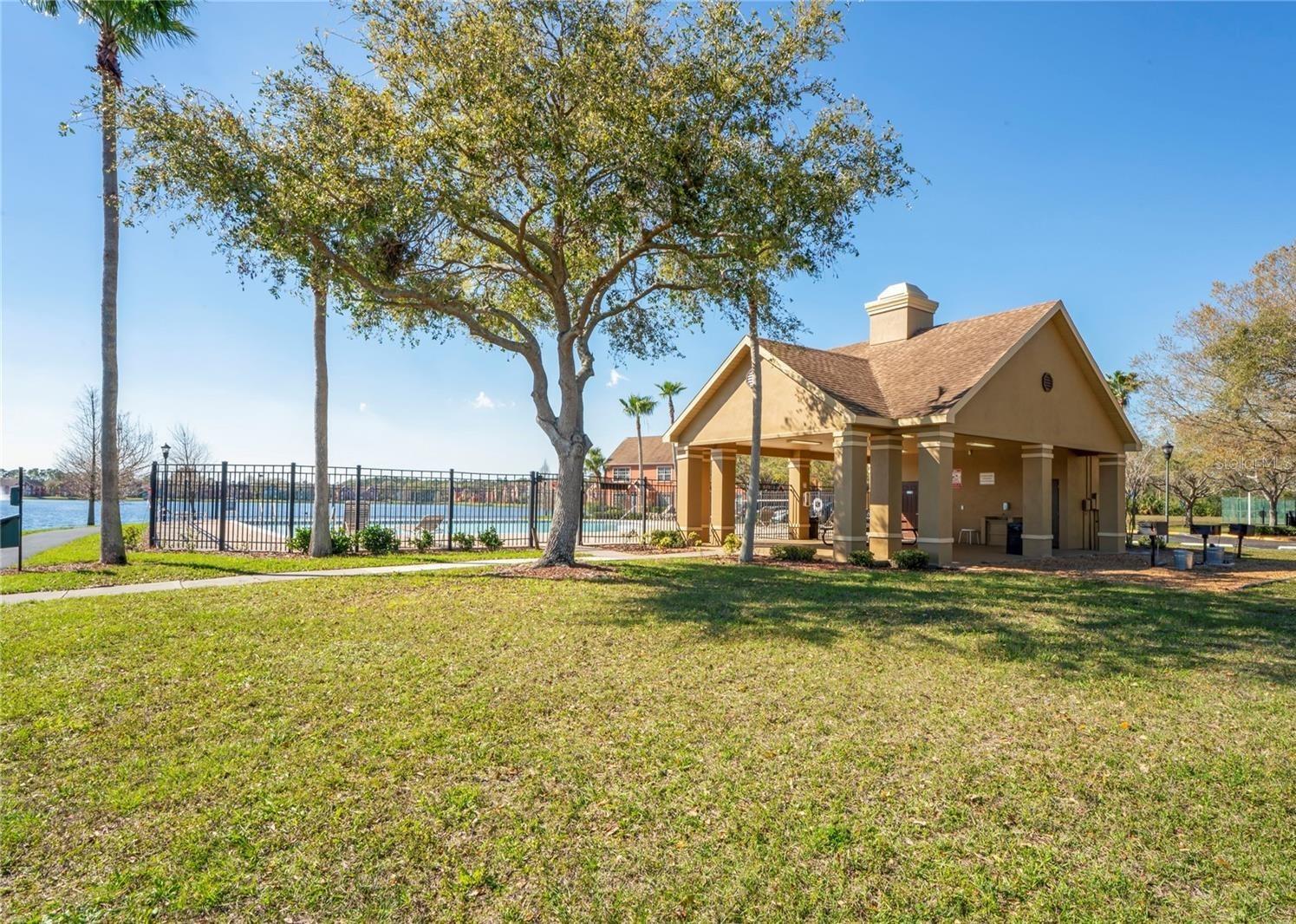 Image 35 of 42 For 10512 White Lake Court