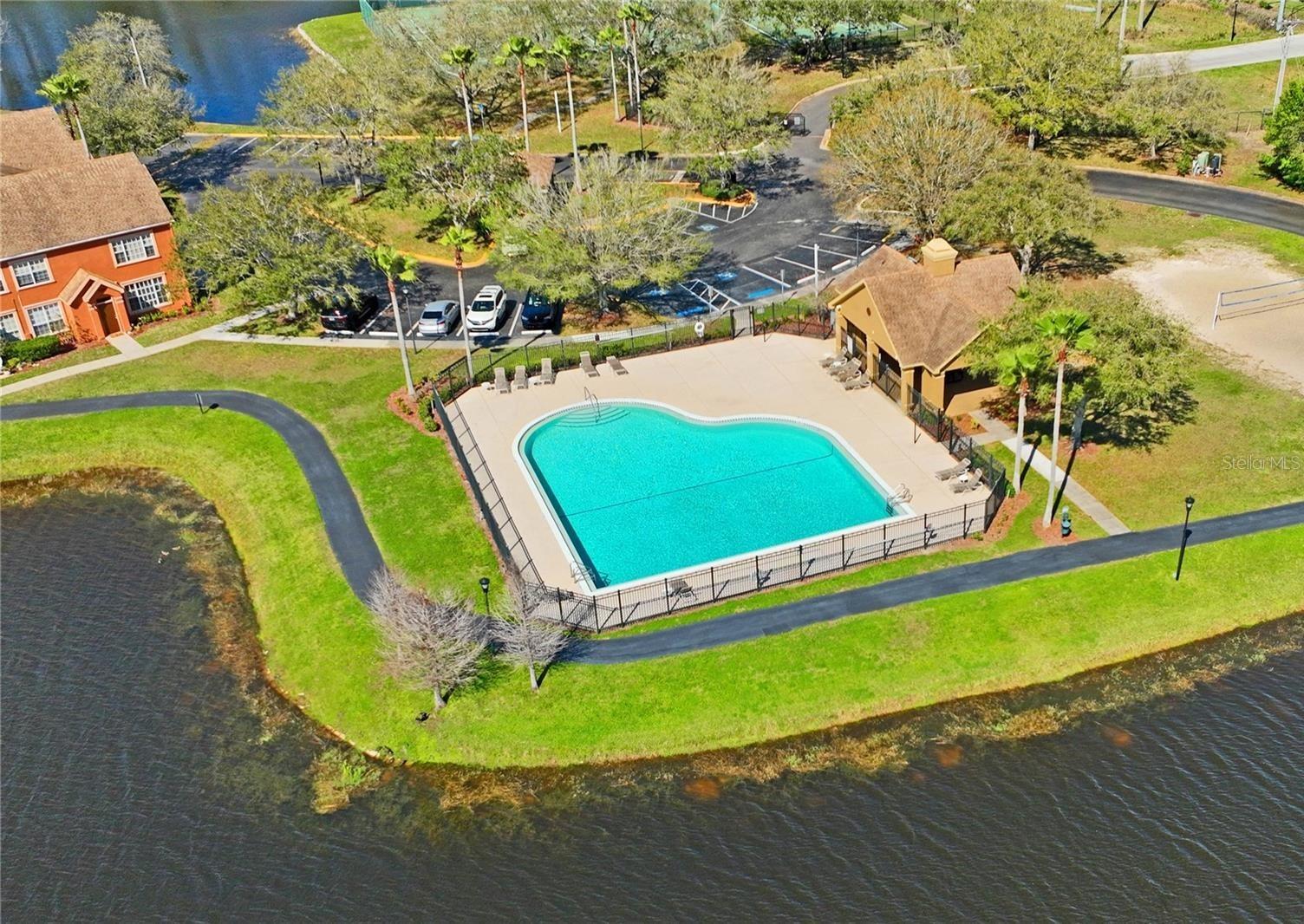 Image 36 of 42 For 10512 White Lake Court