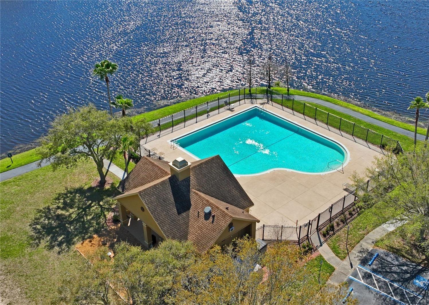 Image 37 of 42 For 10512 White Lake Court