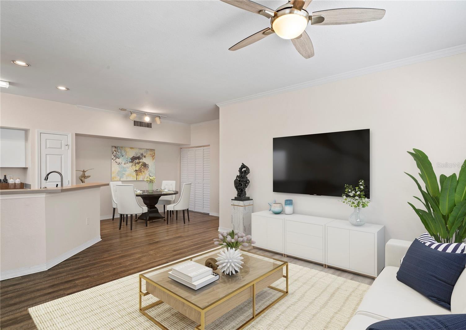 Image 4 of 42 For 10512 White Lake Court