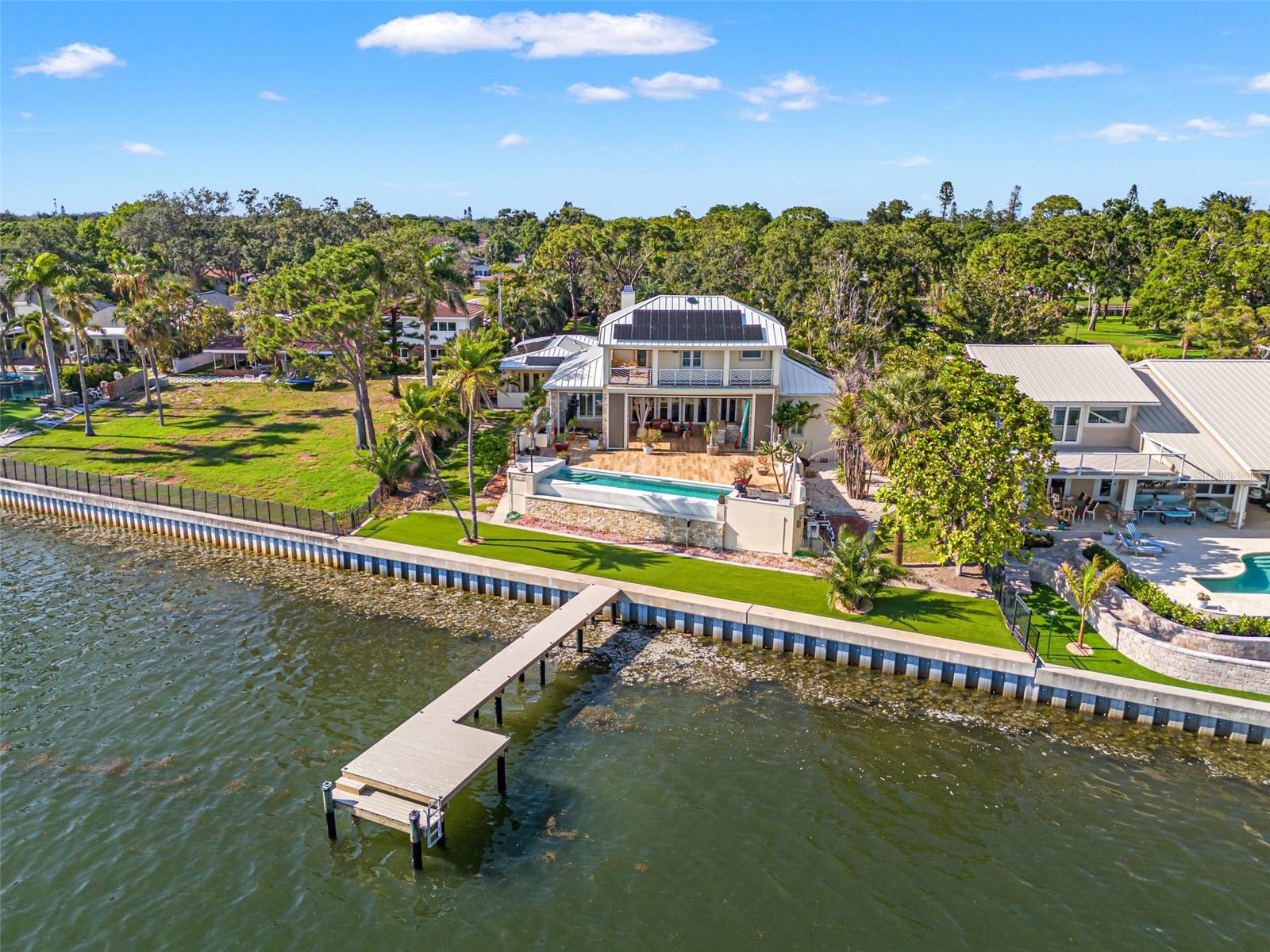 Image 56 of 66 For 2400 Pinellas Point Drive S