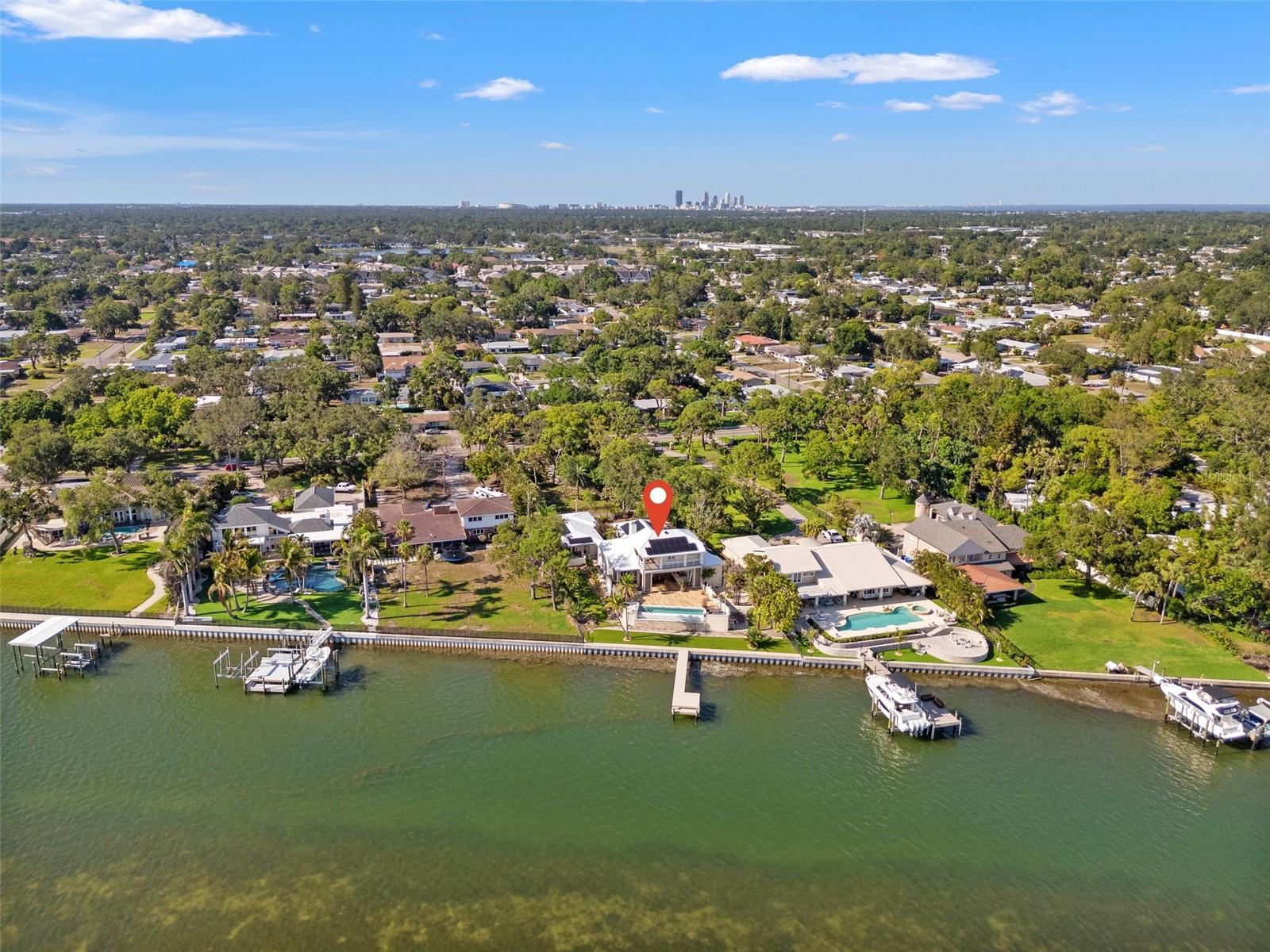 Image 57 of 66 For 2400 Pinellas Point Drive S