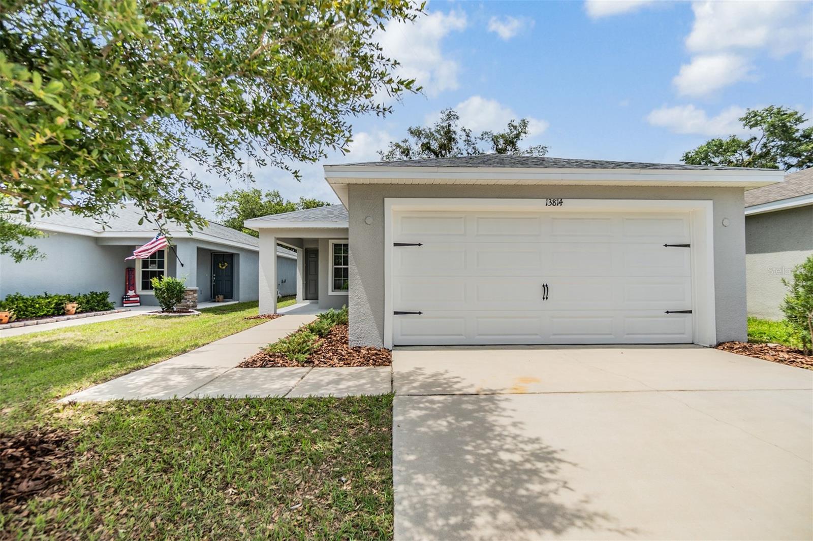 Details for 13814 Harvestwood Lane, RIVERVIEW, FL 33569