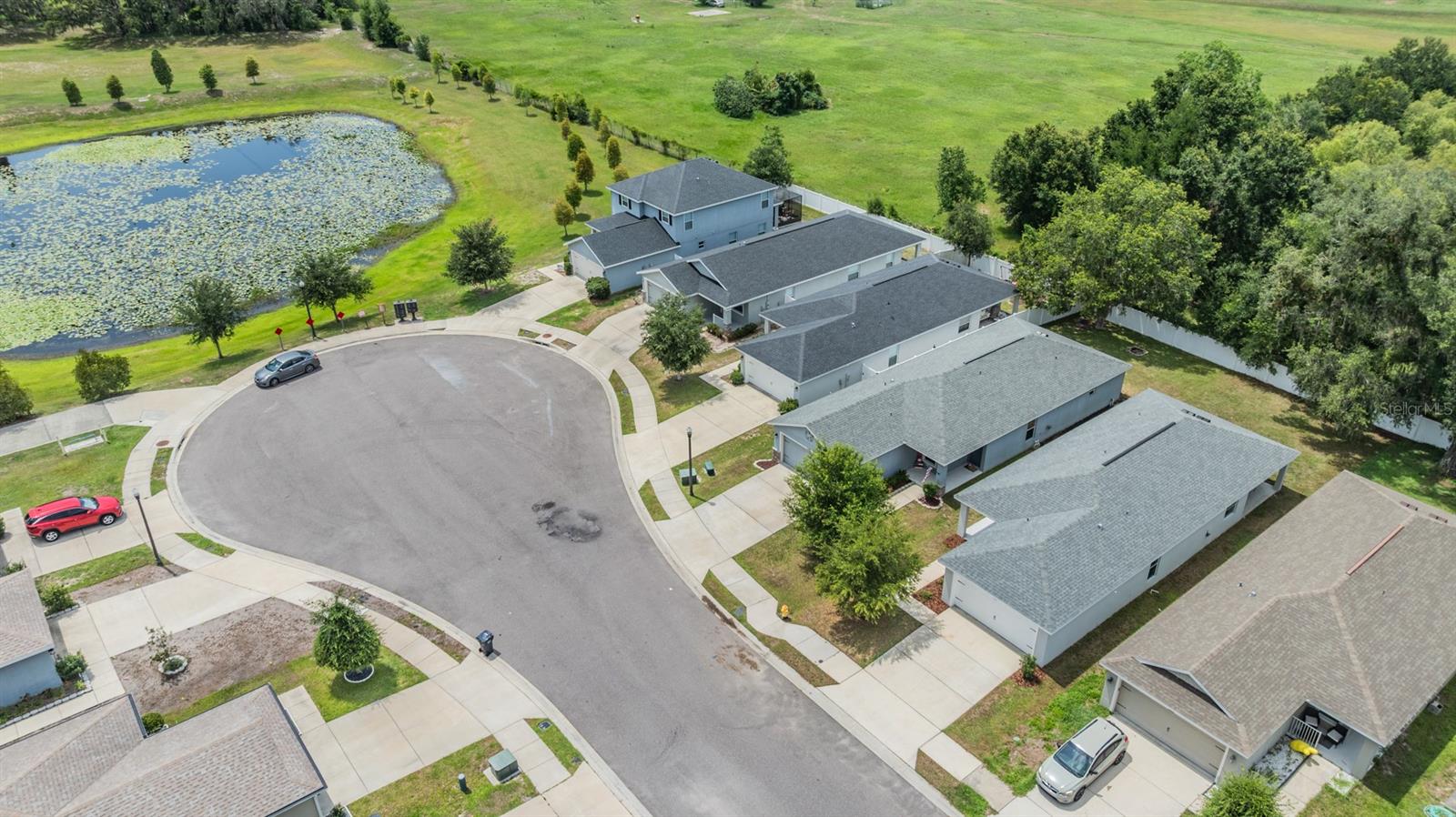 Image 34 of 39 For 13814 Harvestwood Lane