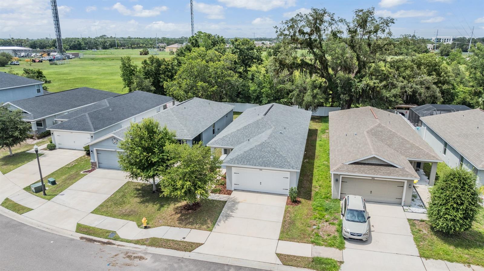 Image 36 of 39 For 13814 Harvestwood Lane