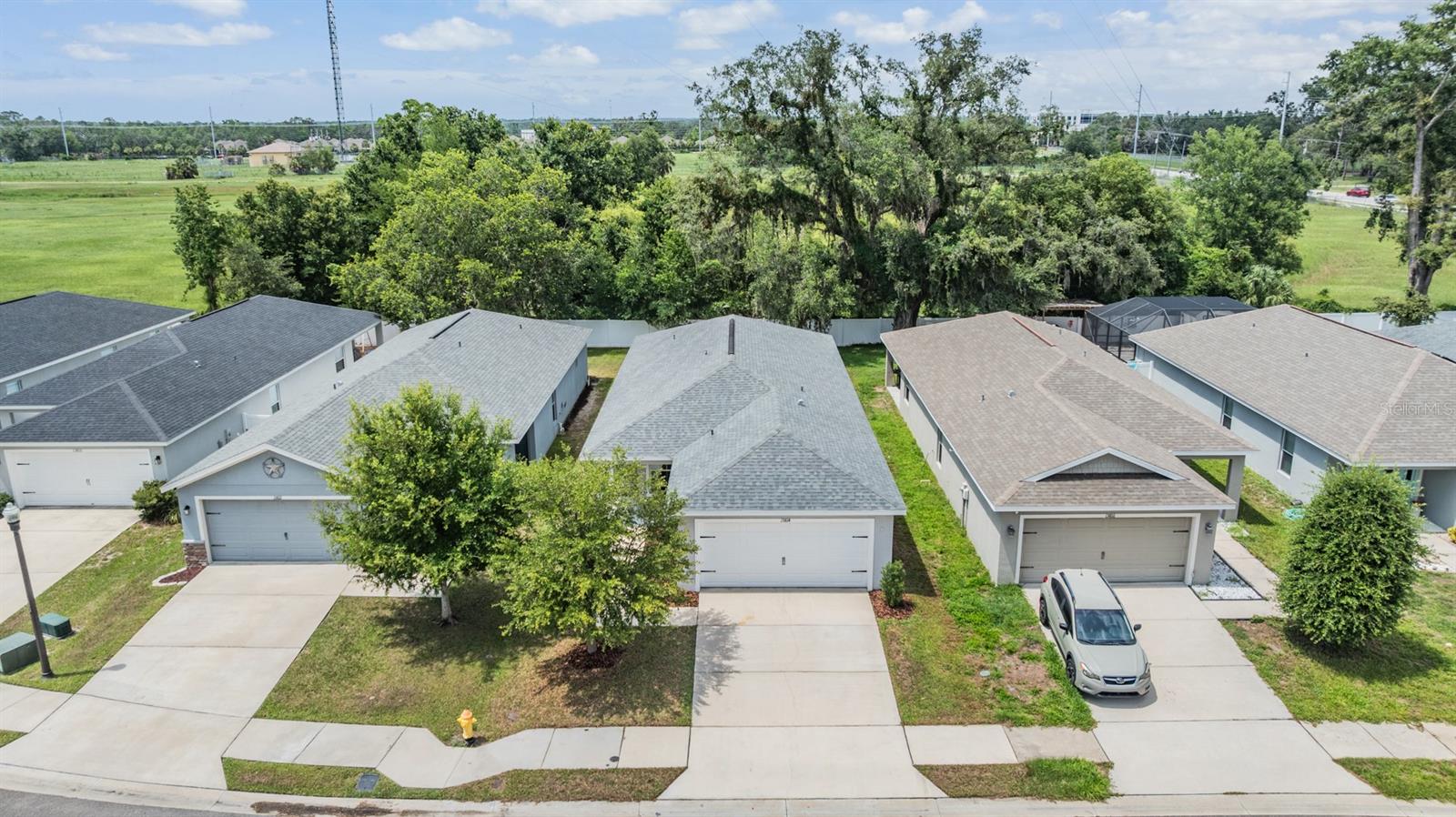 Image 37 of 39 For 13814 Harvestwood Lane