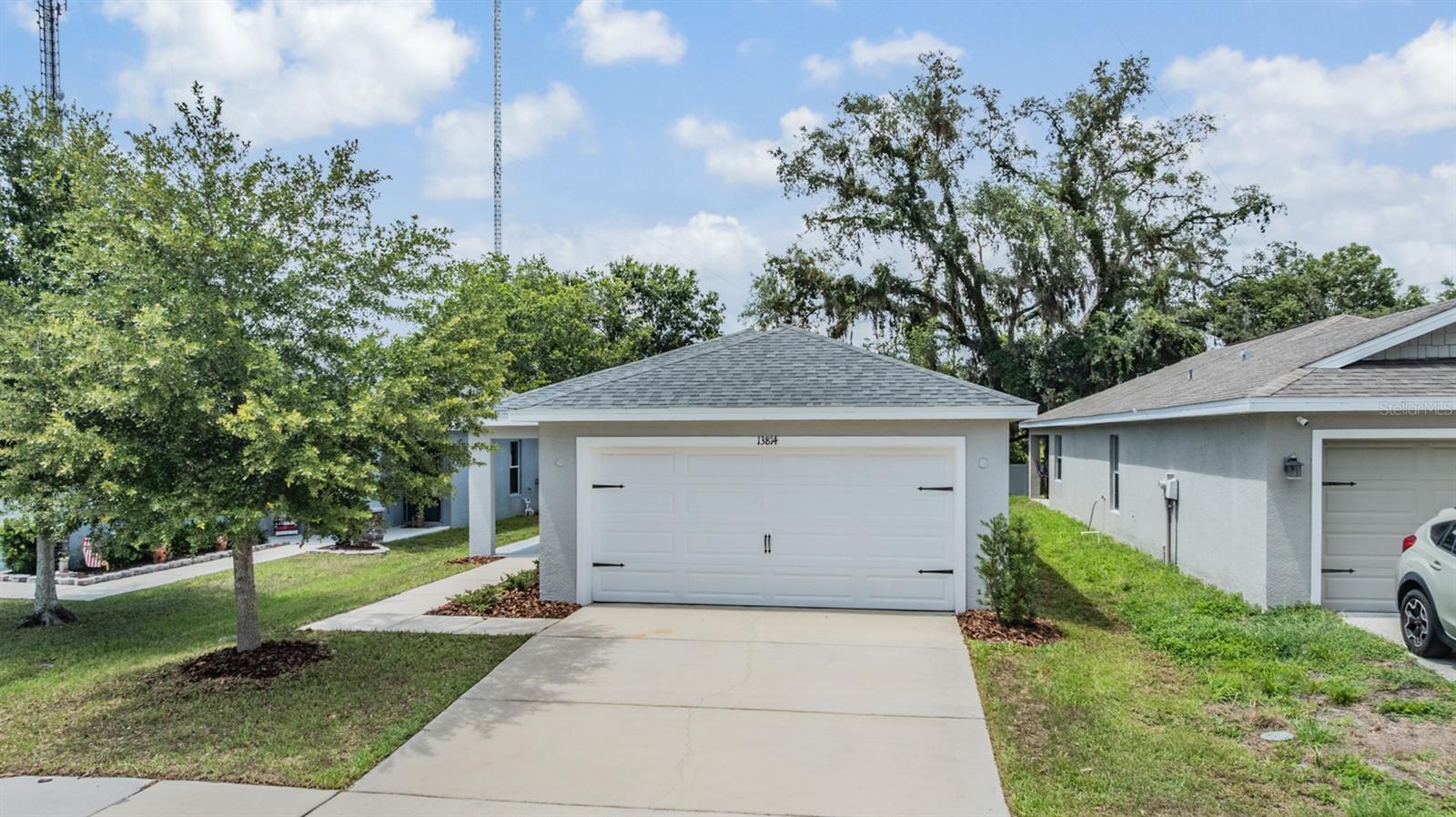 Image 38 of 39 For 13814 Harvestwood Lane