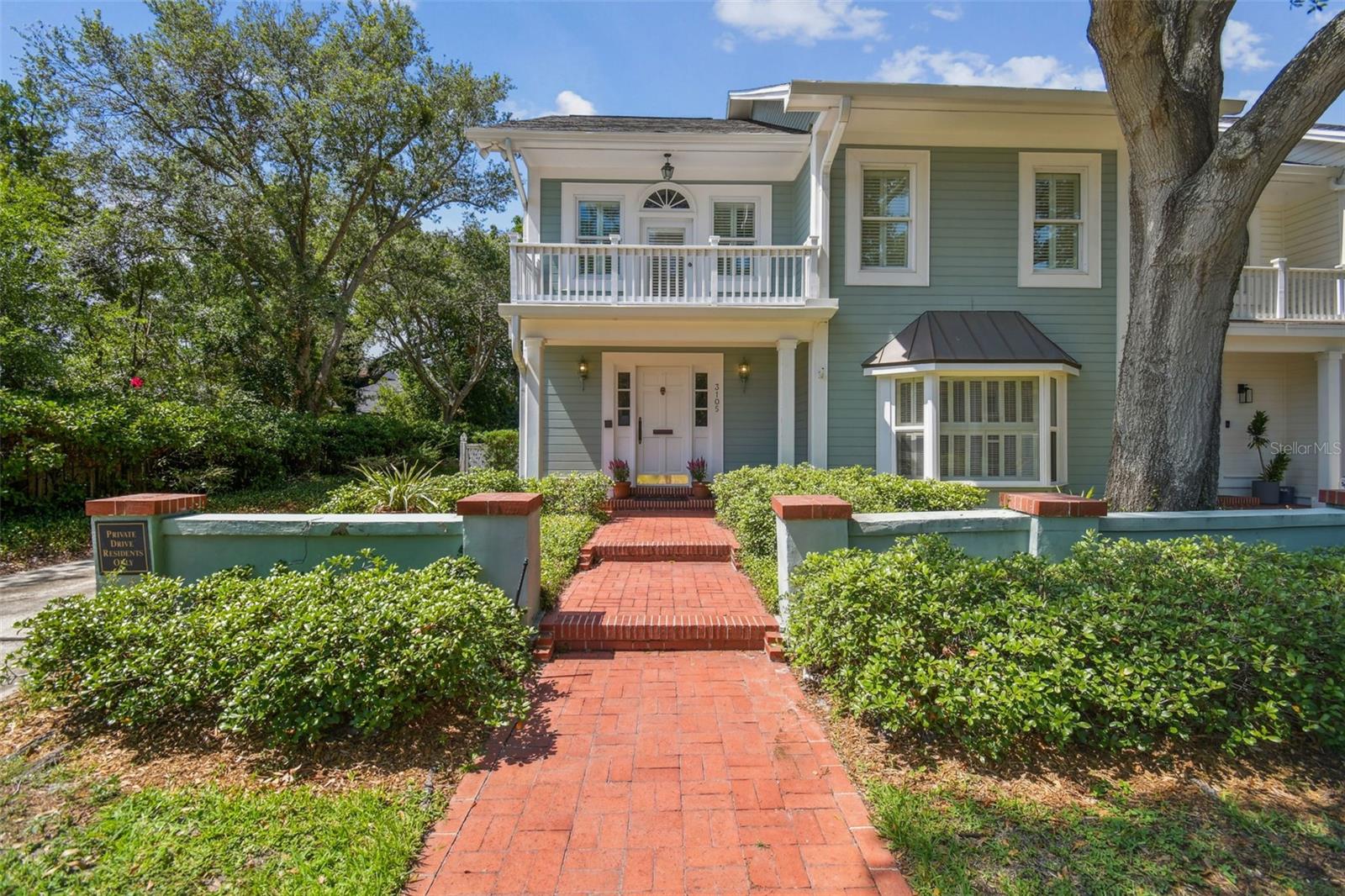 Details for 3105 San Isidro Street, TAMPA, FL 33629