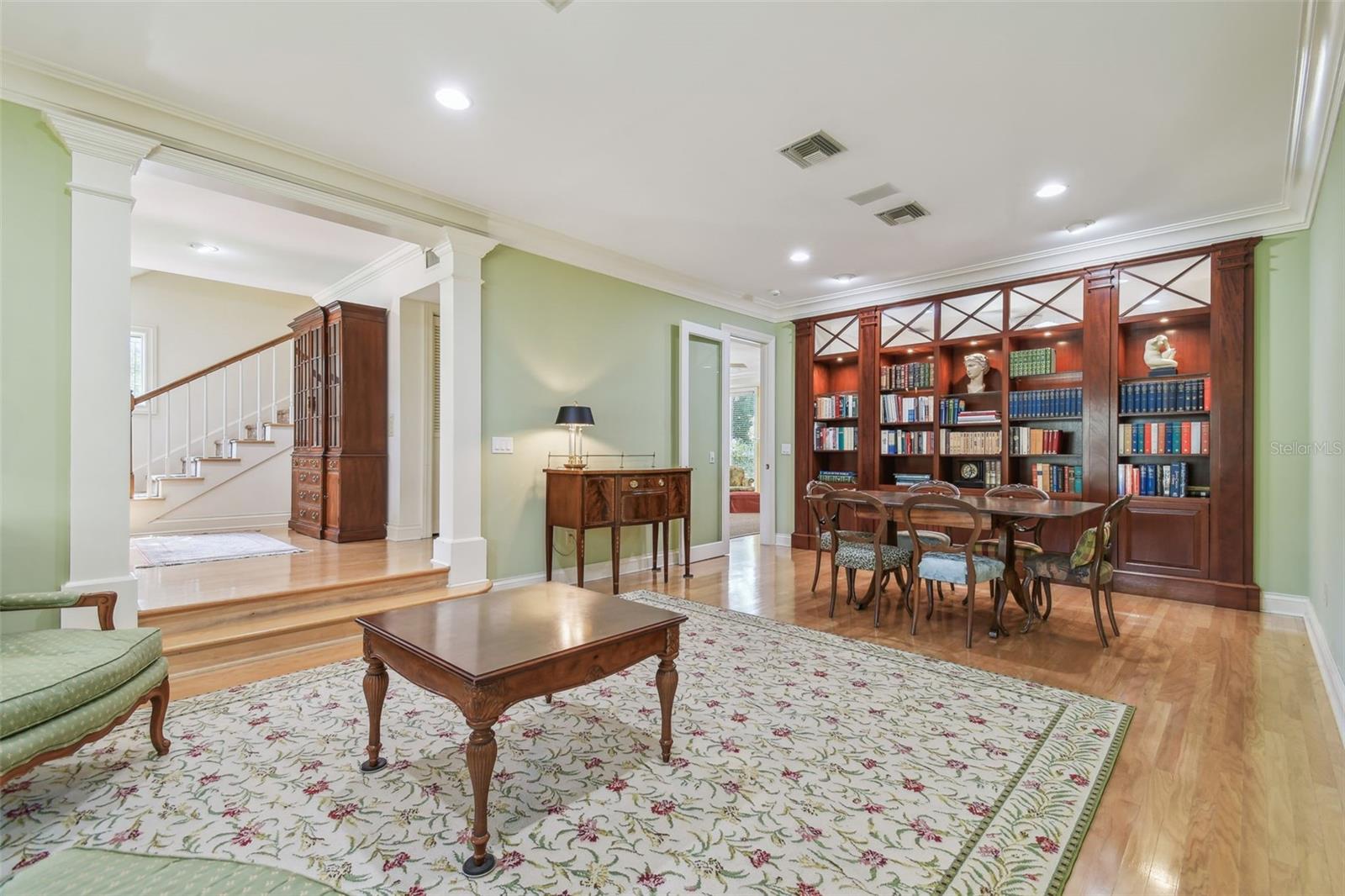 Image 6 of 36 For 3105 San Isidro Street
