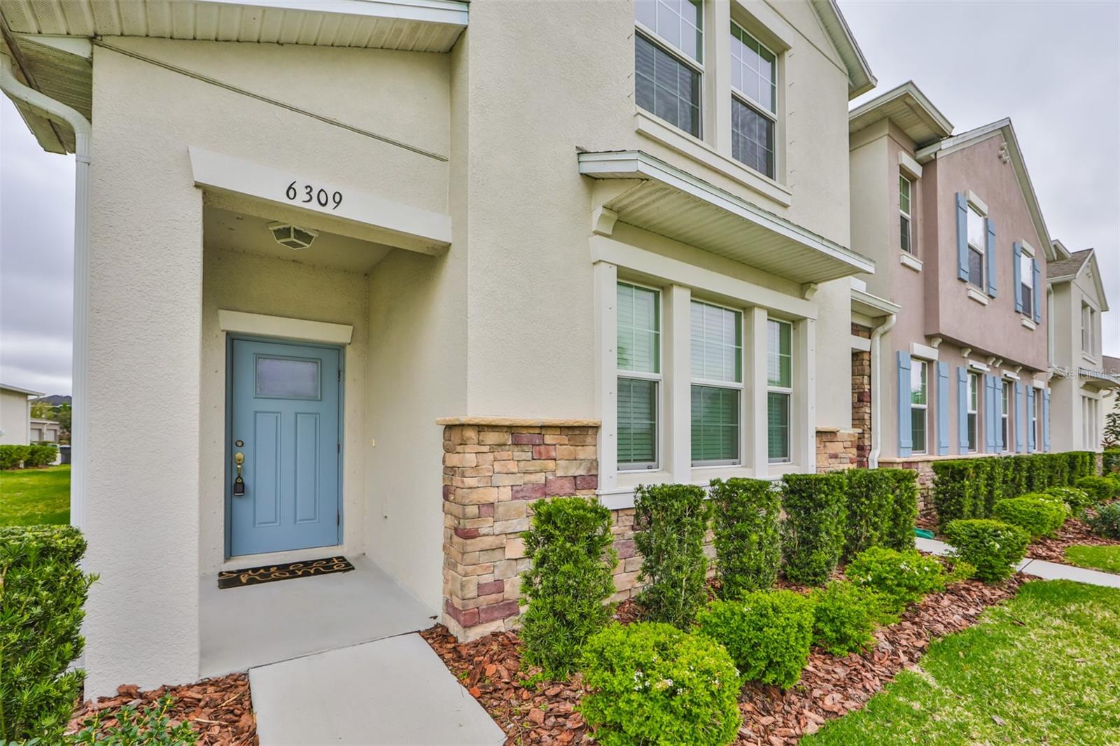 Image 28 of 36 For 6309 Shore Vista Place