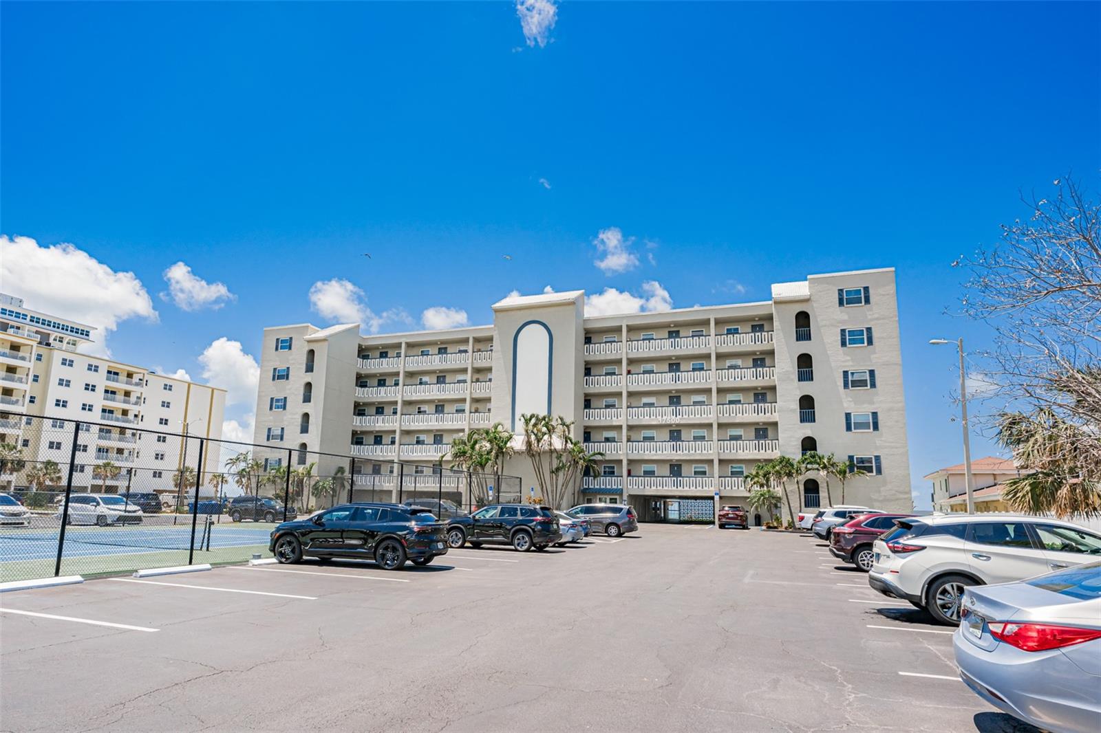 Details for 17500 Gulf Boulevard 407, REDINGTON SHORES, FL 33708