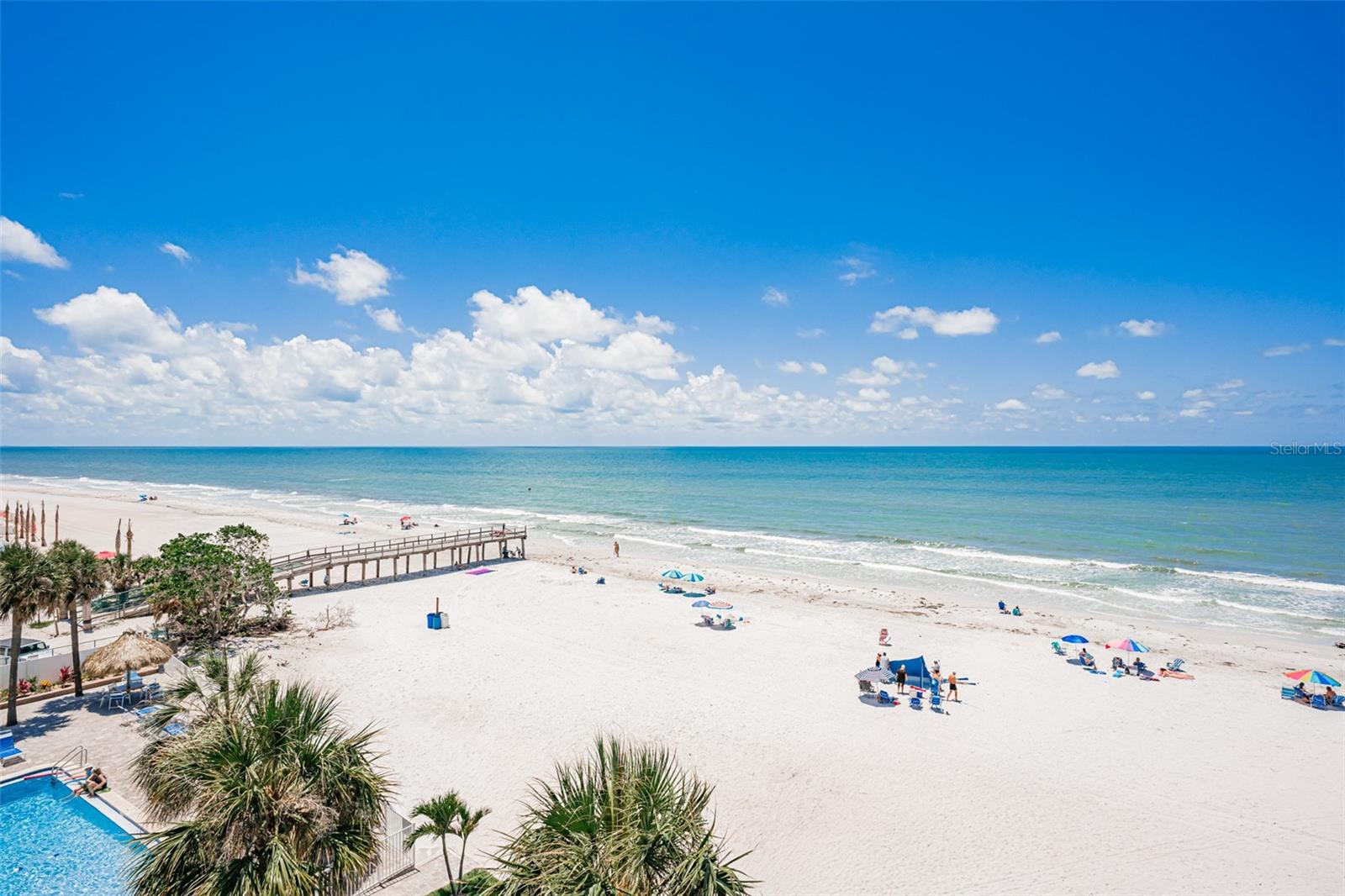 Image 4 of 53 For 17500 Gulf Boulevard 407