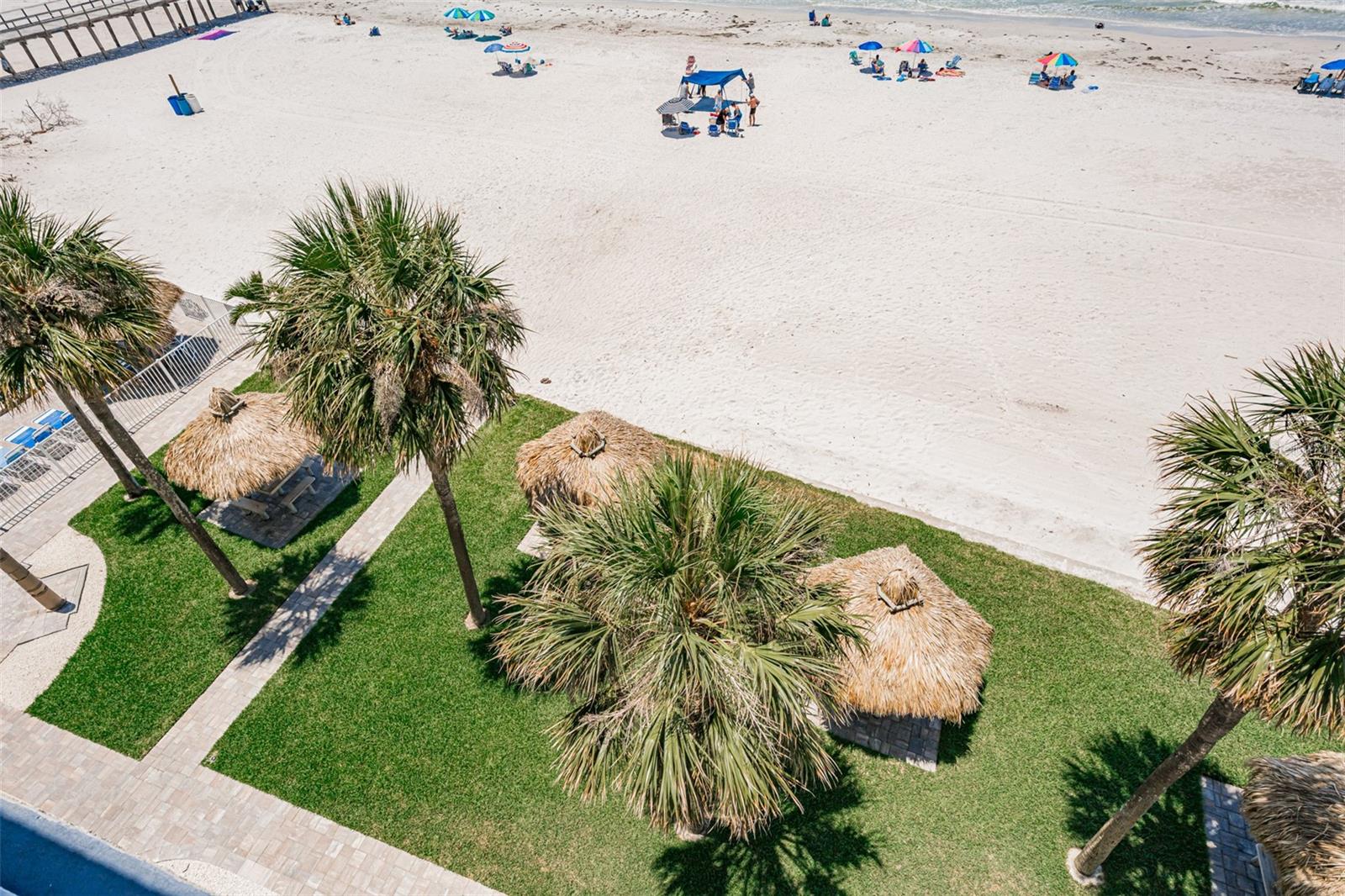 Image 7 of 53 For 17500 Gulf Boulevard 407
