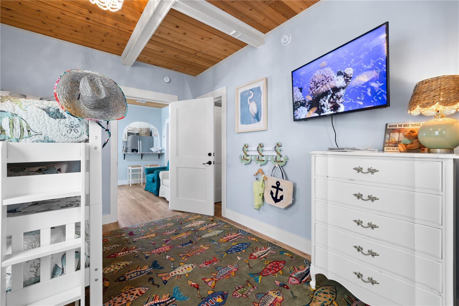 Image 17 of 68 For 722 Gulf Boulevard