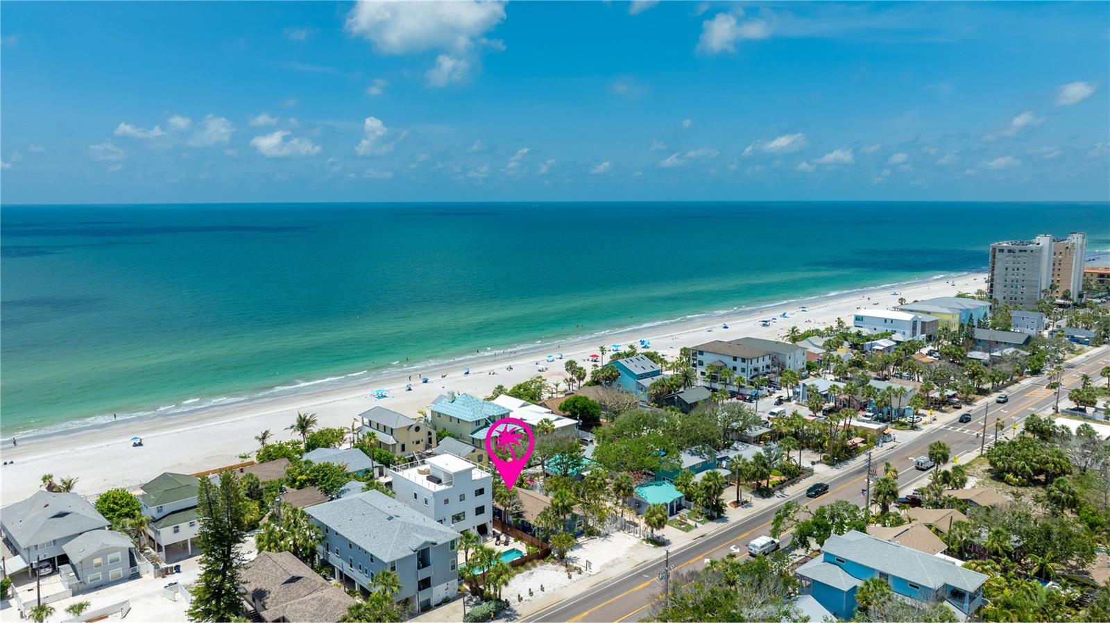 Image 2 of 68 For 722 Gulf Boulevard