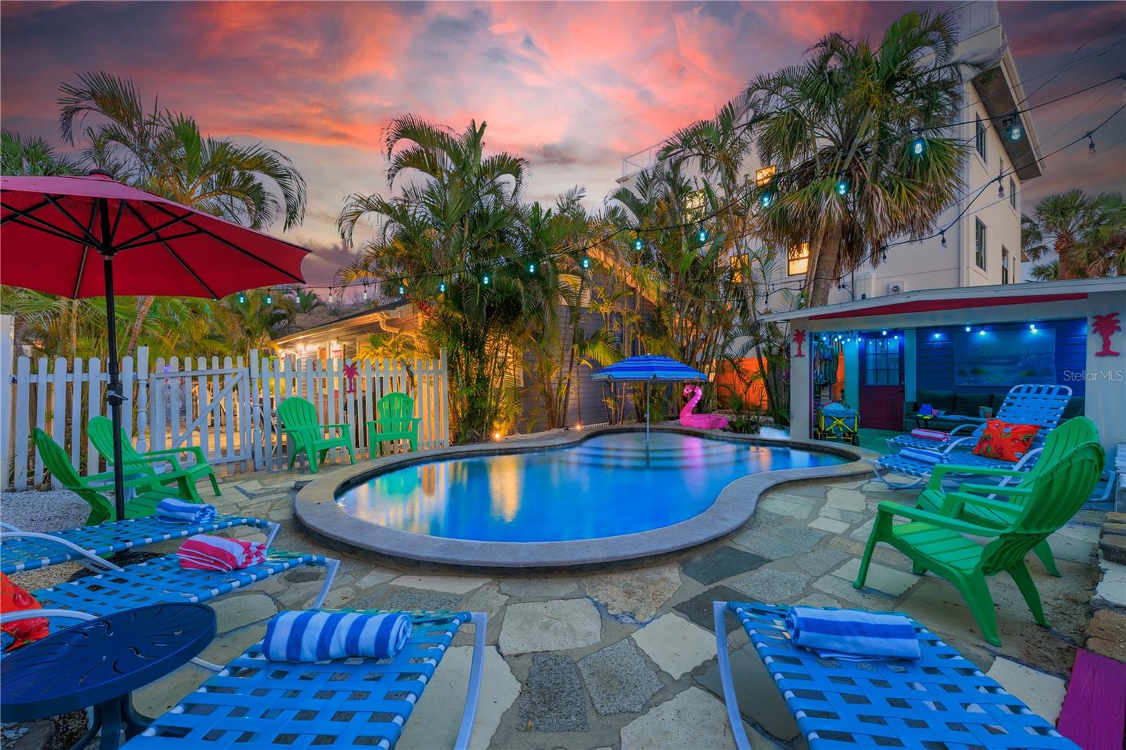 Image 3 of 68 For 722 Gulf Boulevard