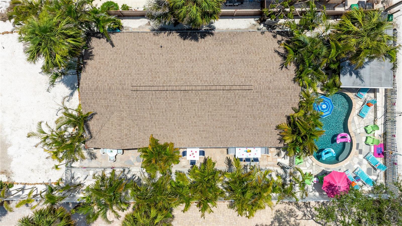 Image 4 of 68 For 722 Gulf Boulevard