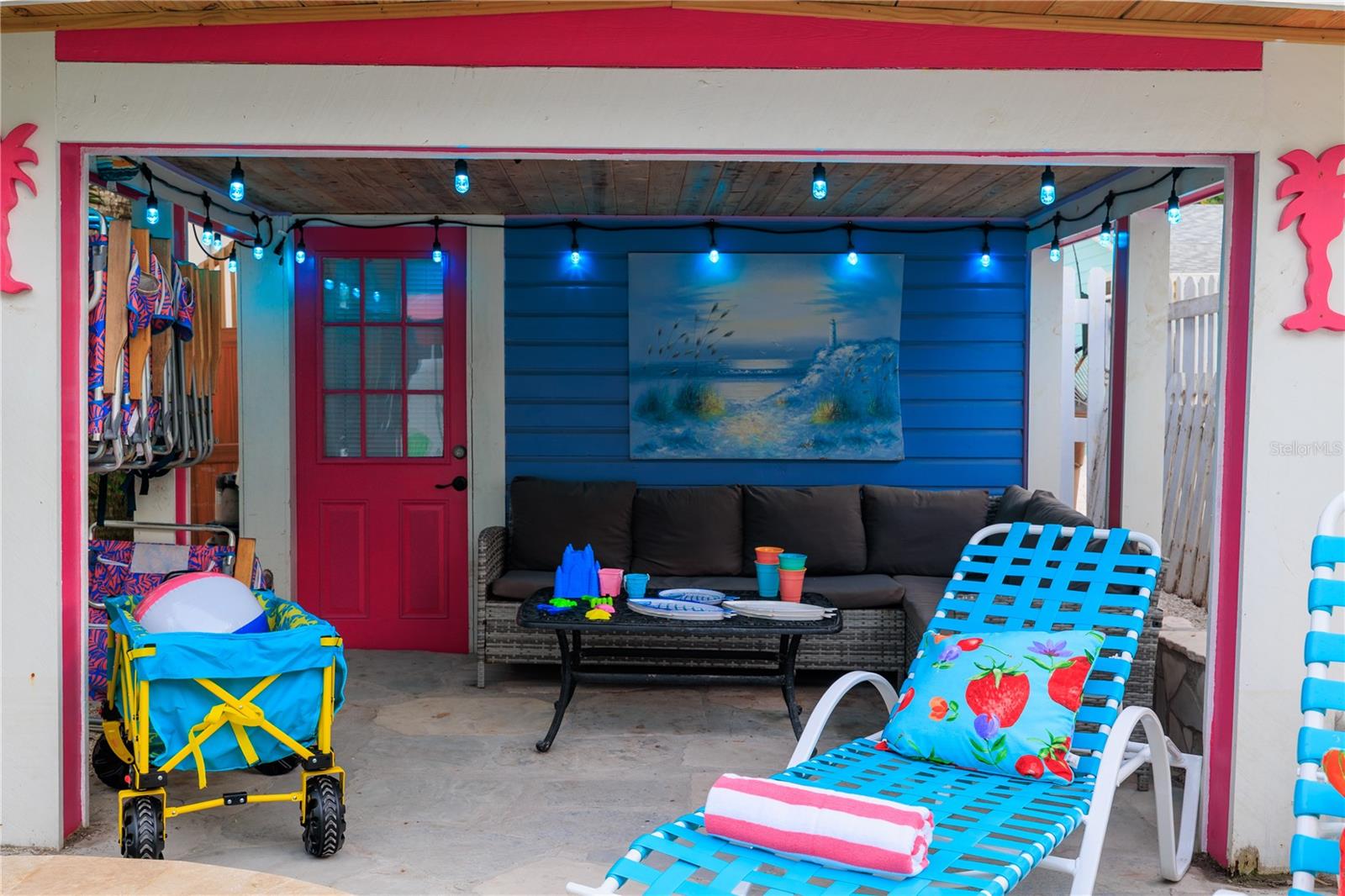 Image 40 of 68 For 722 Gulf Boulevard