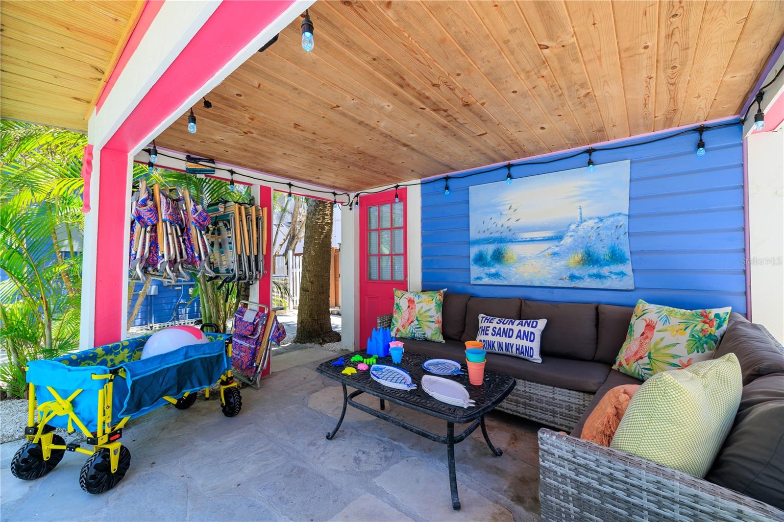 Image 42 of 68 For 722 Gulf Boulevard