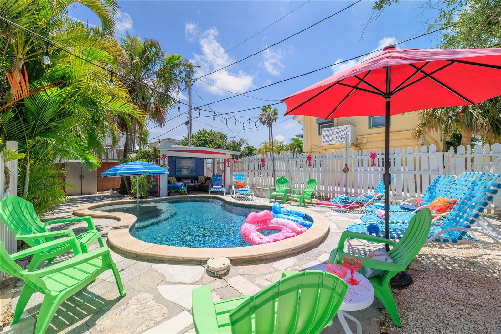 Image 5 of 68 For 722 Gulf Boulevard