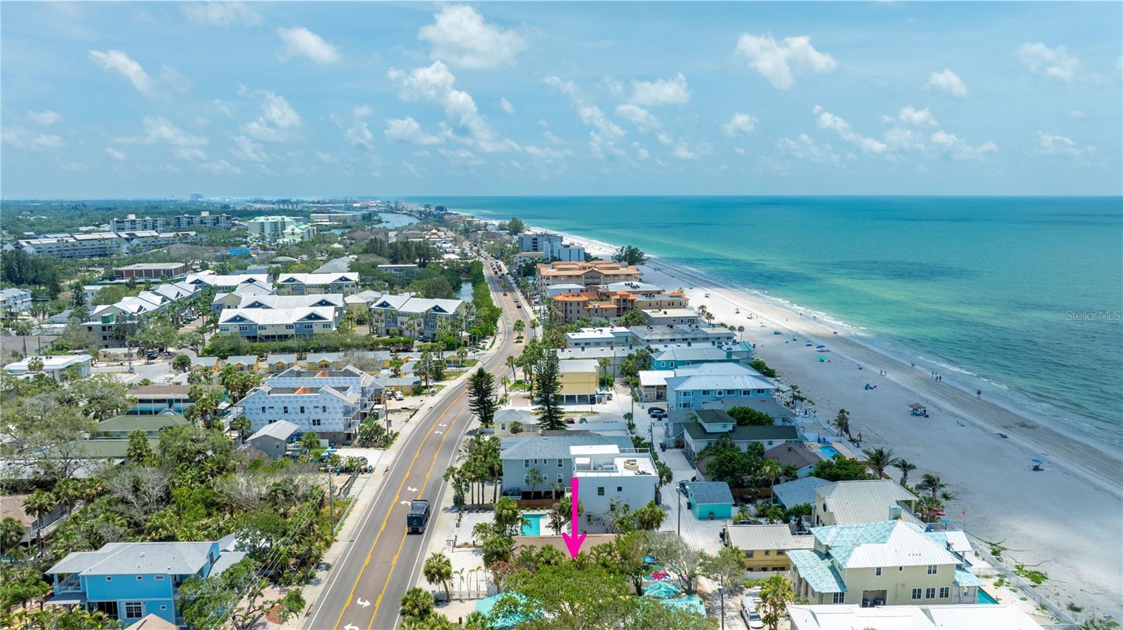 Image 50 of 68 For 722 Gulf Boulevard