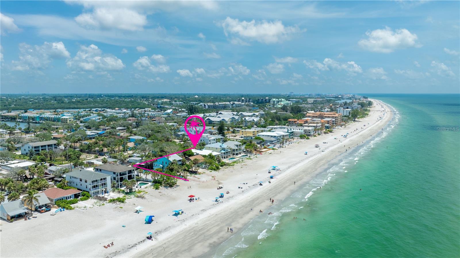 Image 53 of 68 For 722 Gulf Boulevard