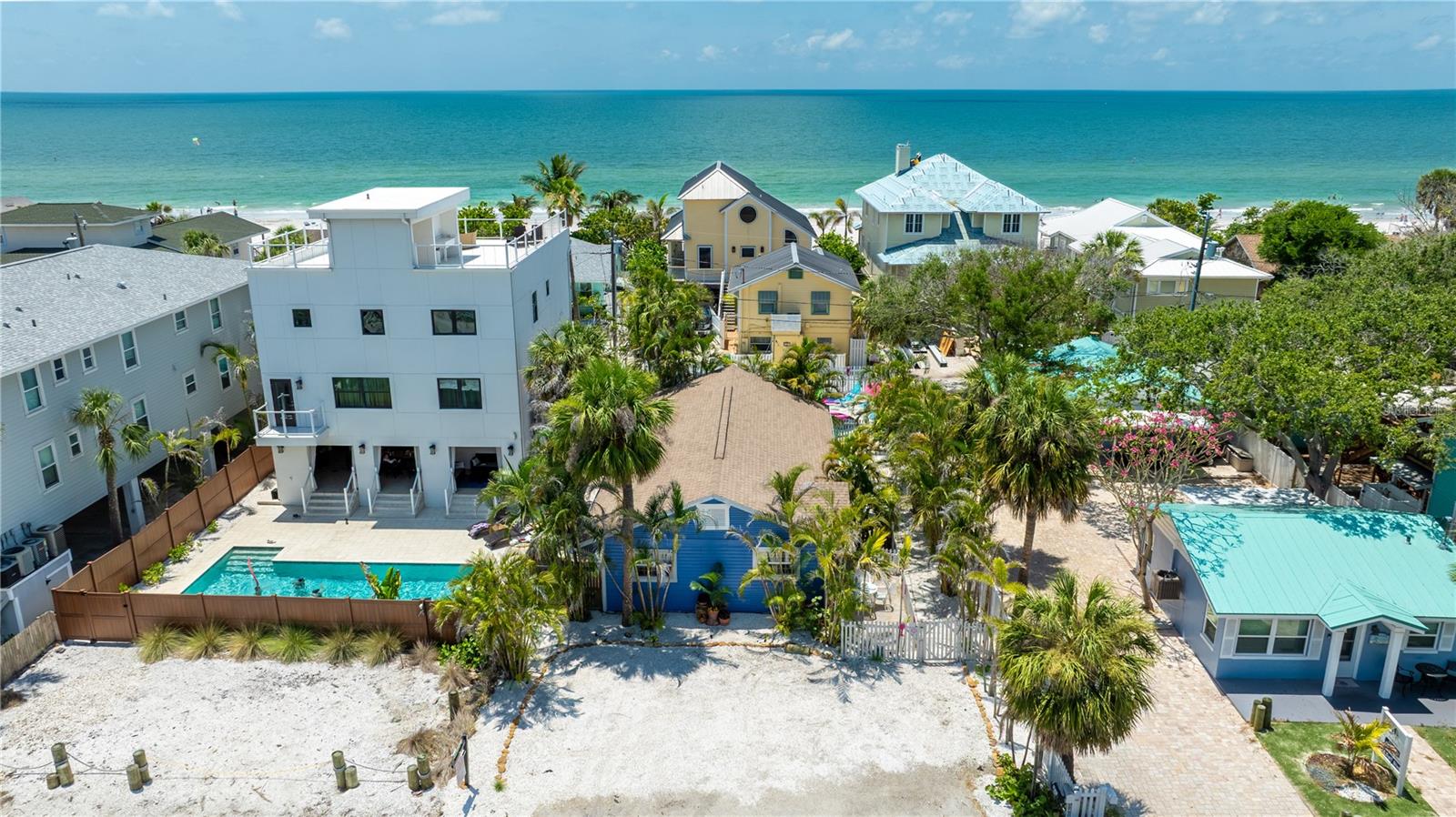 Image 57 of 68 For 722 Gulf Boulevard