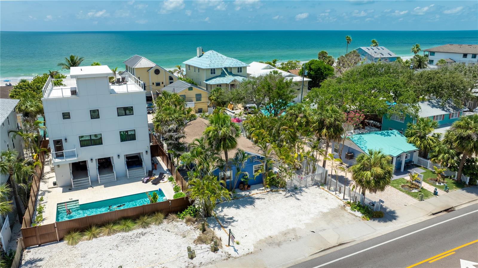 Image 58 of 68 For 722 Gulf Boulevard