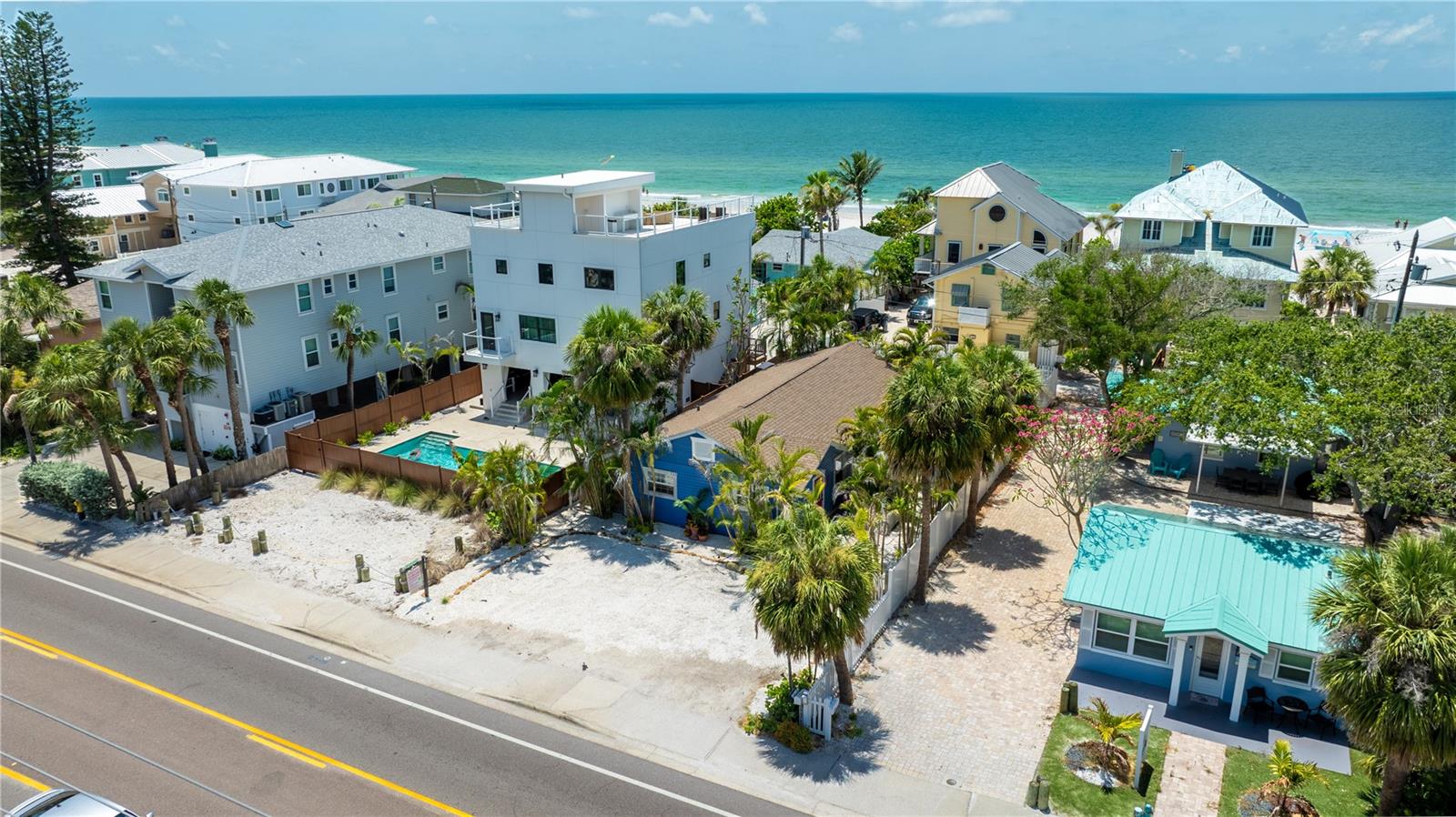 Image 59 of 68 For 722 Gulf Boulevard
