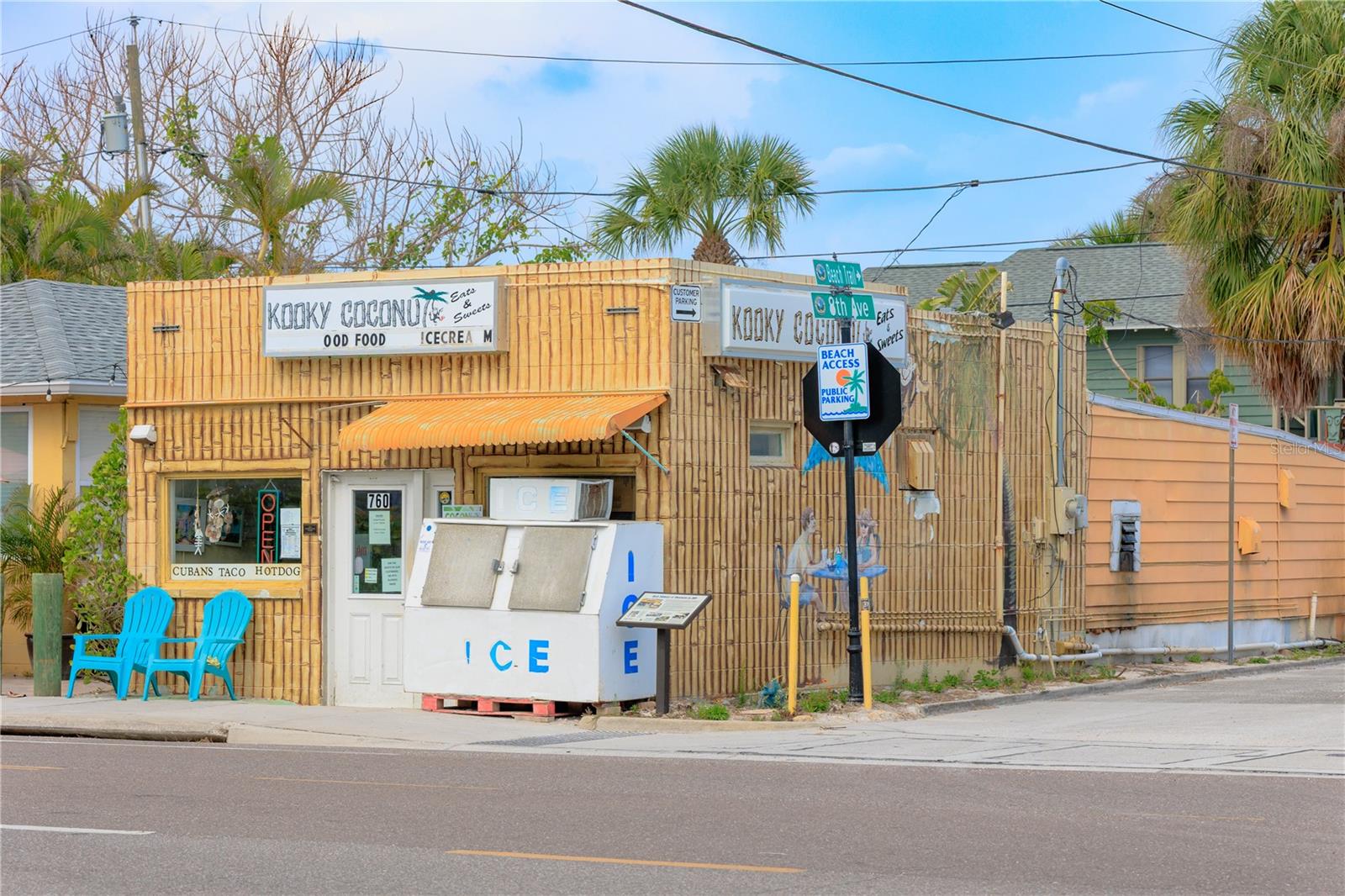 Image 60 of 68 For 722 Gulf Boulevard