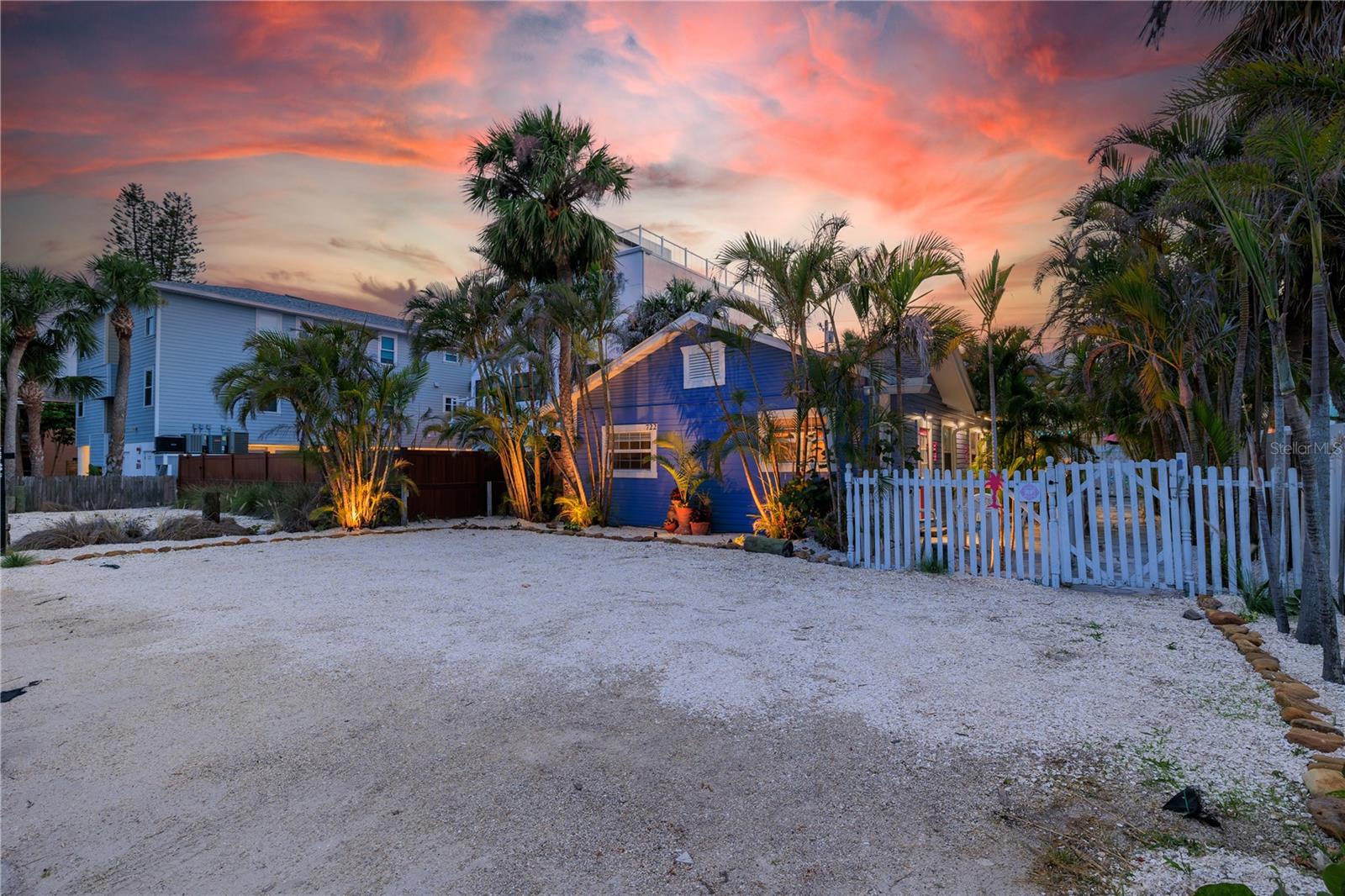 Image 61 of 68 For 722 Gulf Boulevard