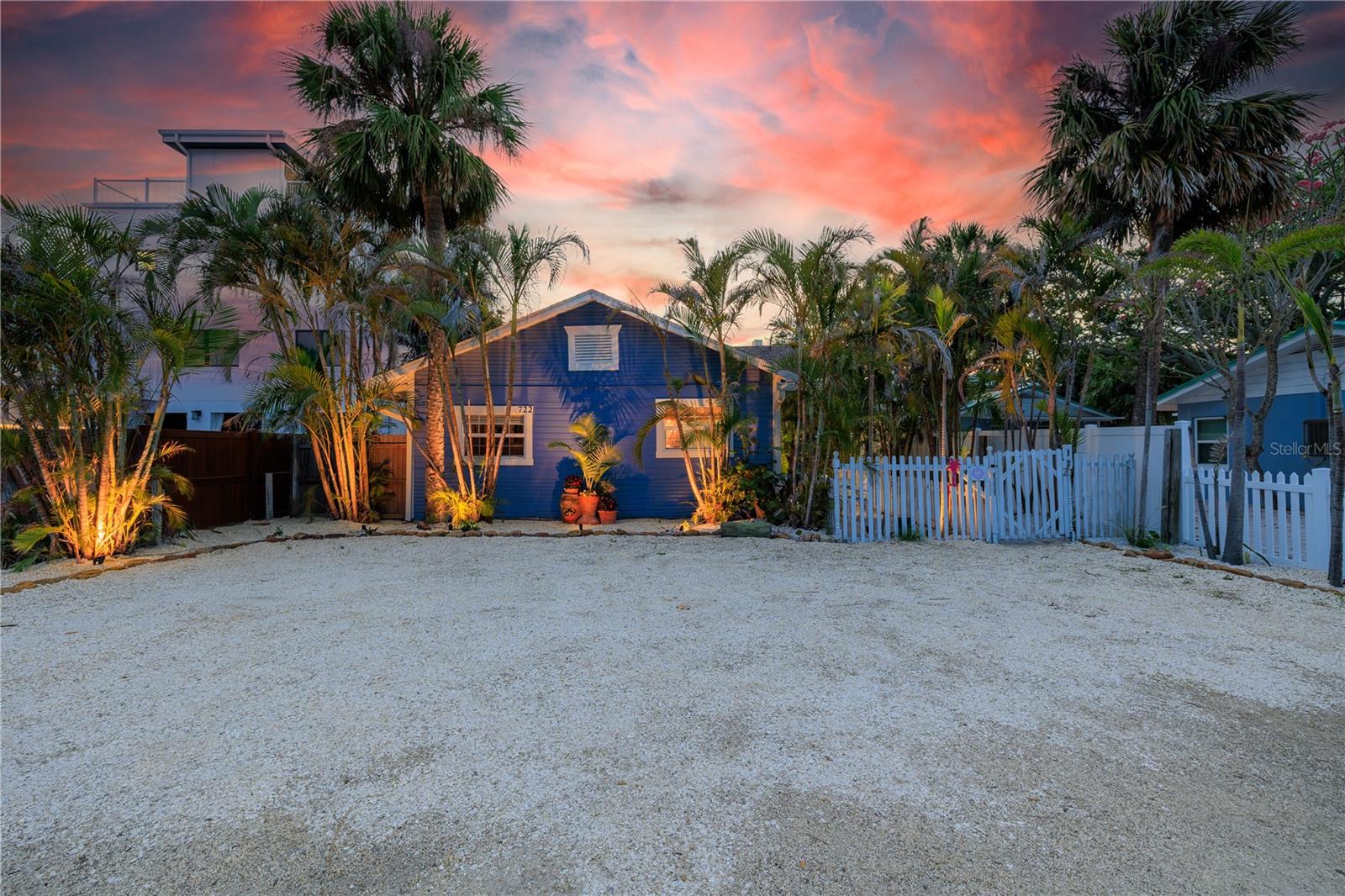 Image 62 of 68 For 722 Gulf Boulevard